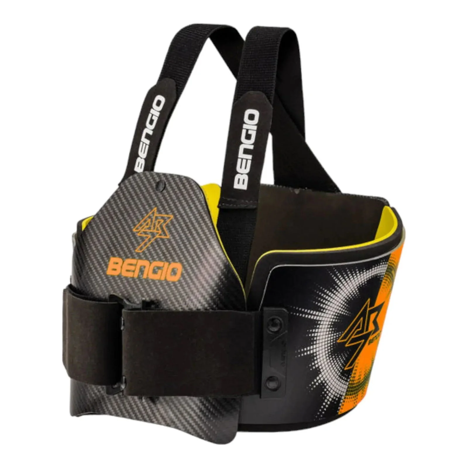 Bengio AB7 Lady Karting Rib Protector - Image 2