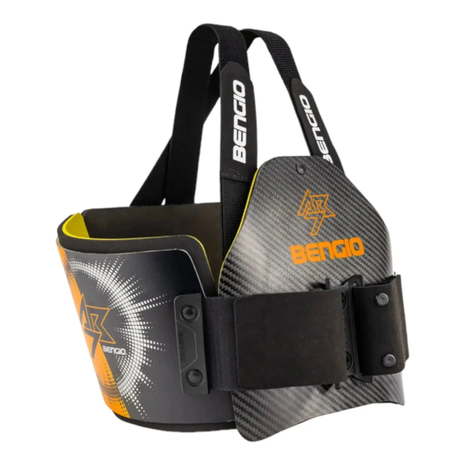 Bengio AB7 Lady Karting Rib Protector - Image 3