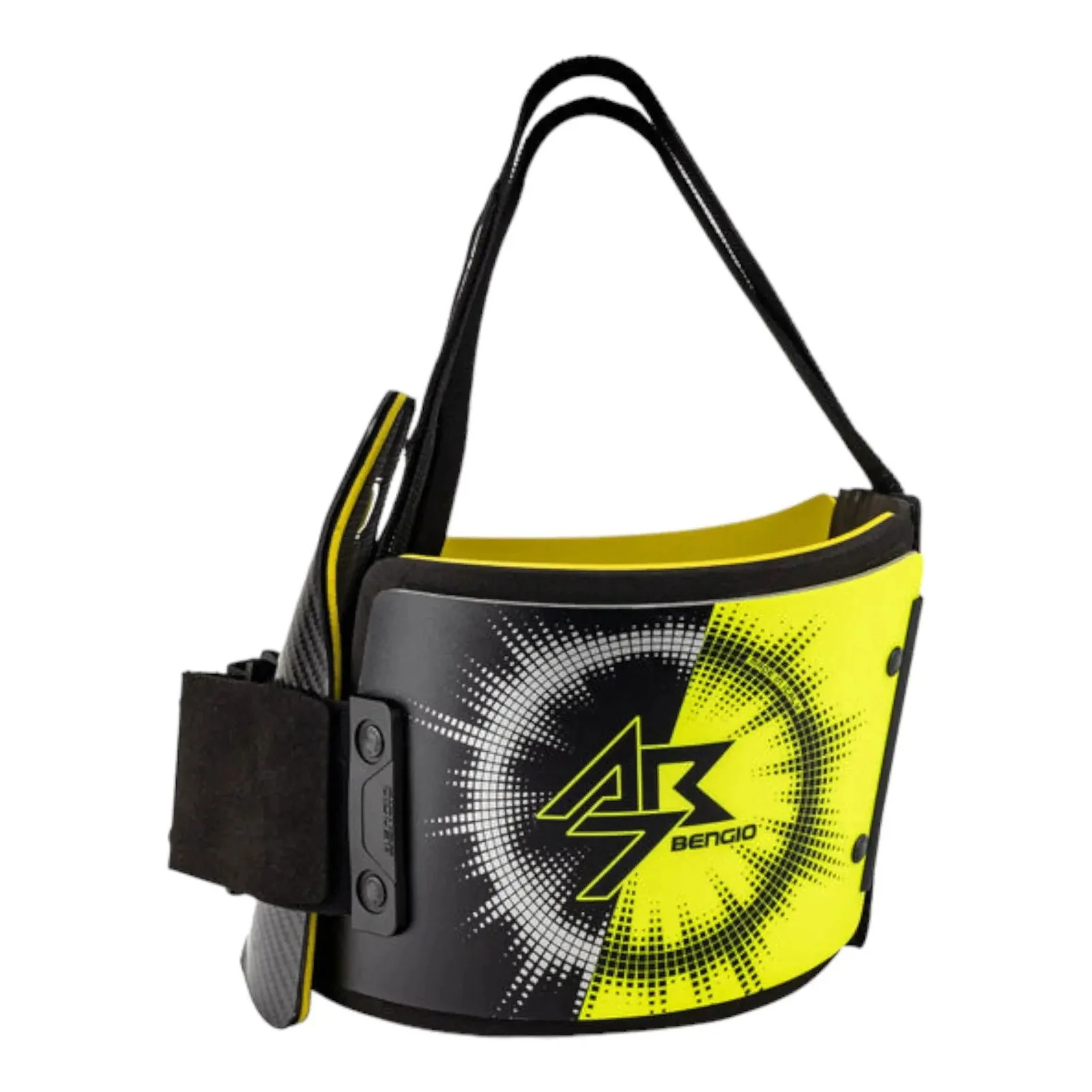 Bengio AB7 Lady Karting Rib Protector - Image 4