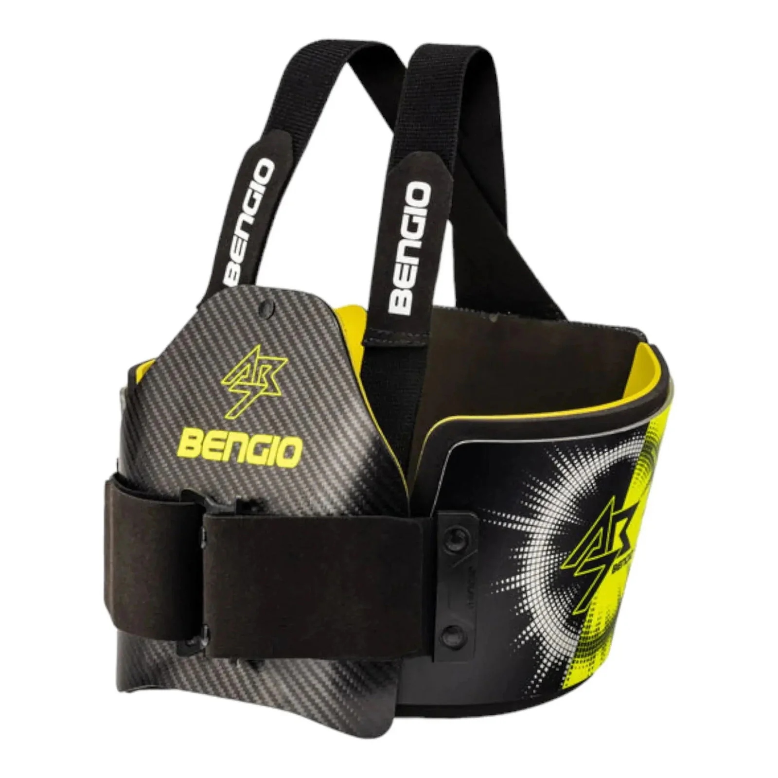 Bengio AB7 Lady Karting Rib Protector - Image 5