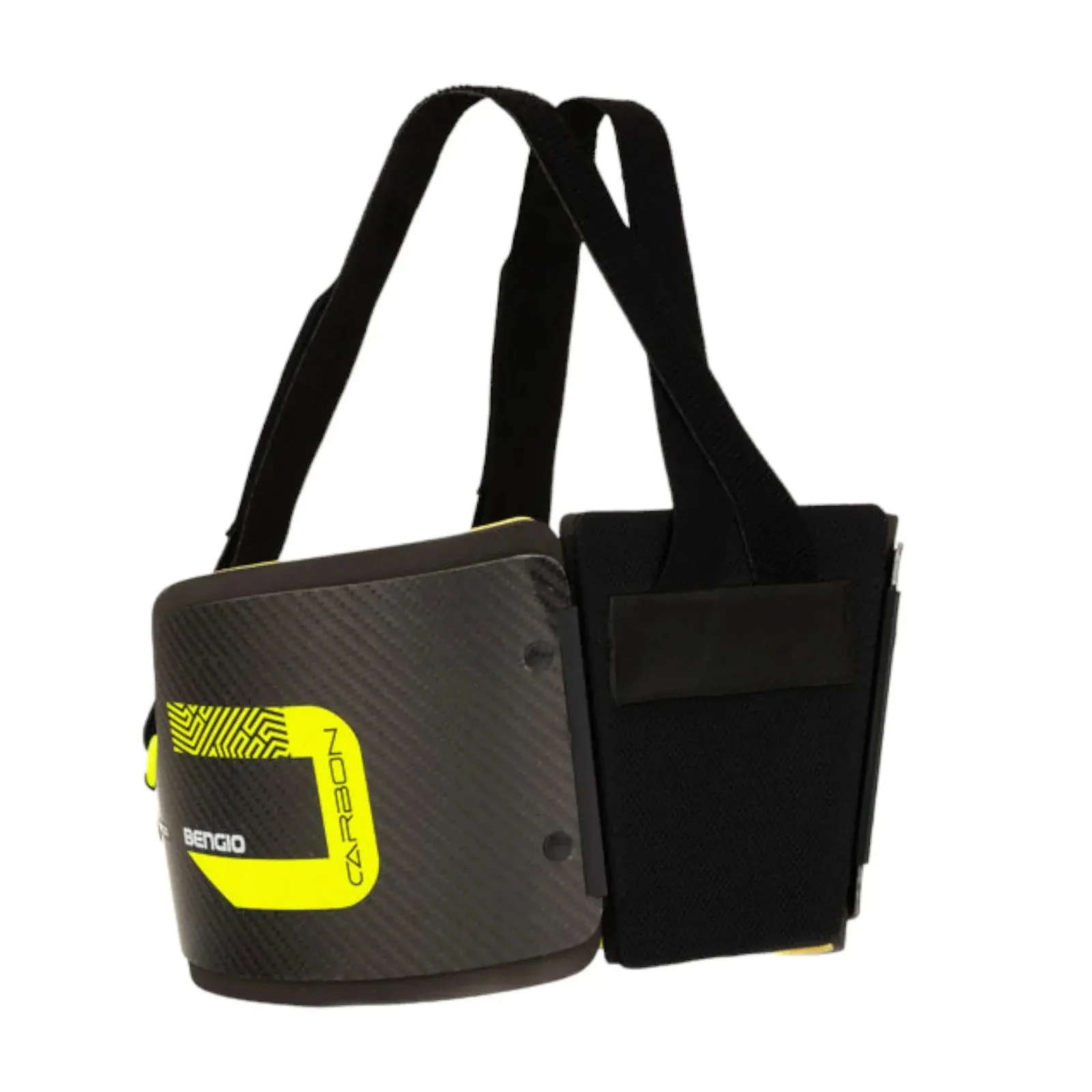 Bengio Lady Carbon Karting Bumper | Lightweight Racing Gear - Image 5