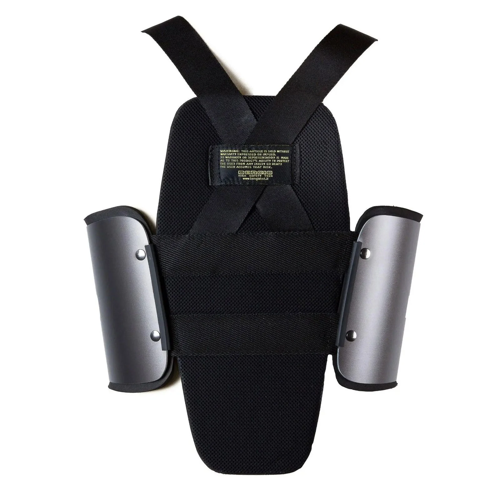 Bengio Bumper Lady Plus Karting Rib Protector - Image 2