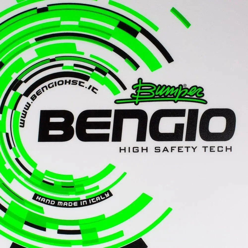 Bengio Bumper Lady Plus Karting Rib Protector - Image 3