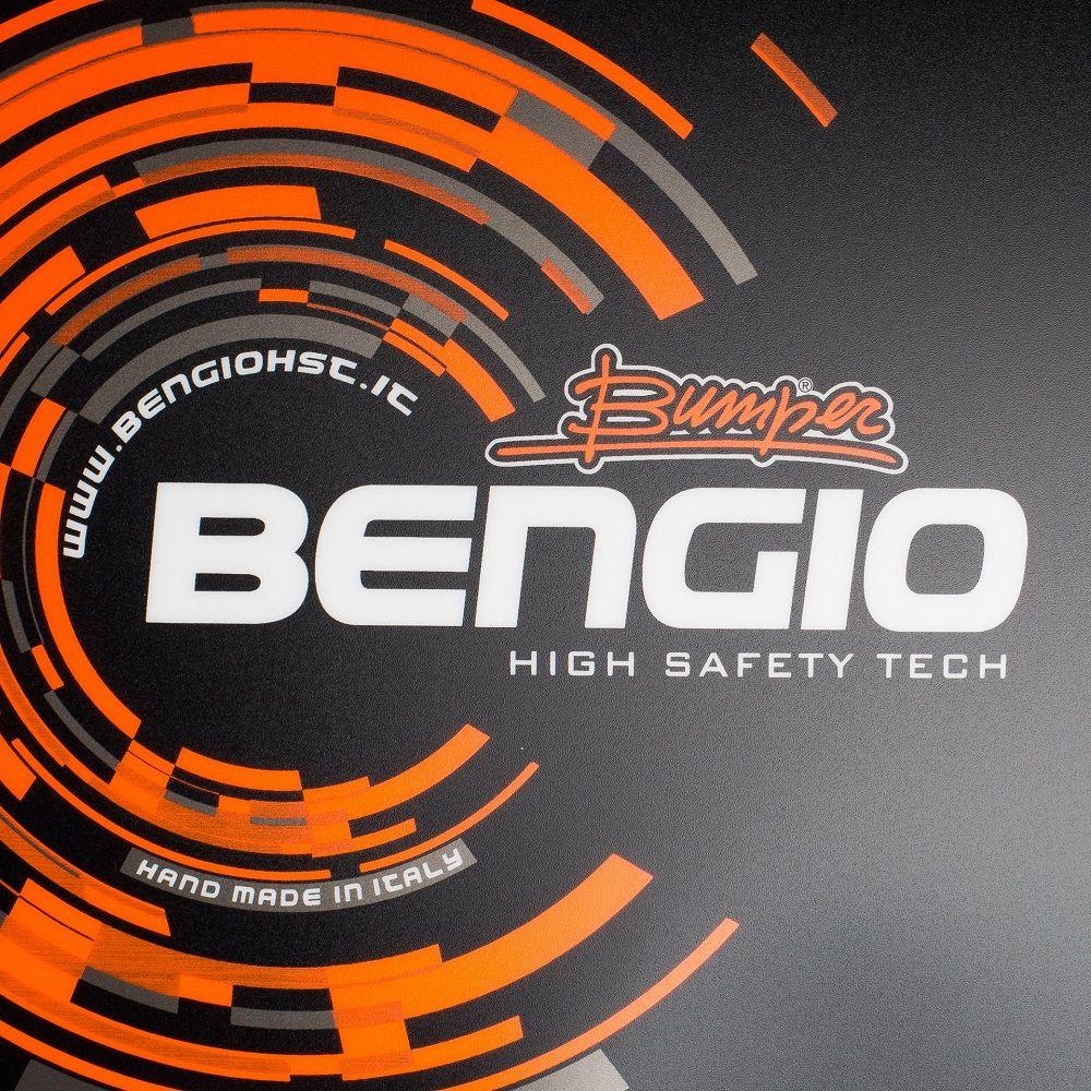 Bengio Bumper Lady Plus Karting Rib Protector - Image 4