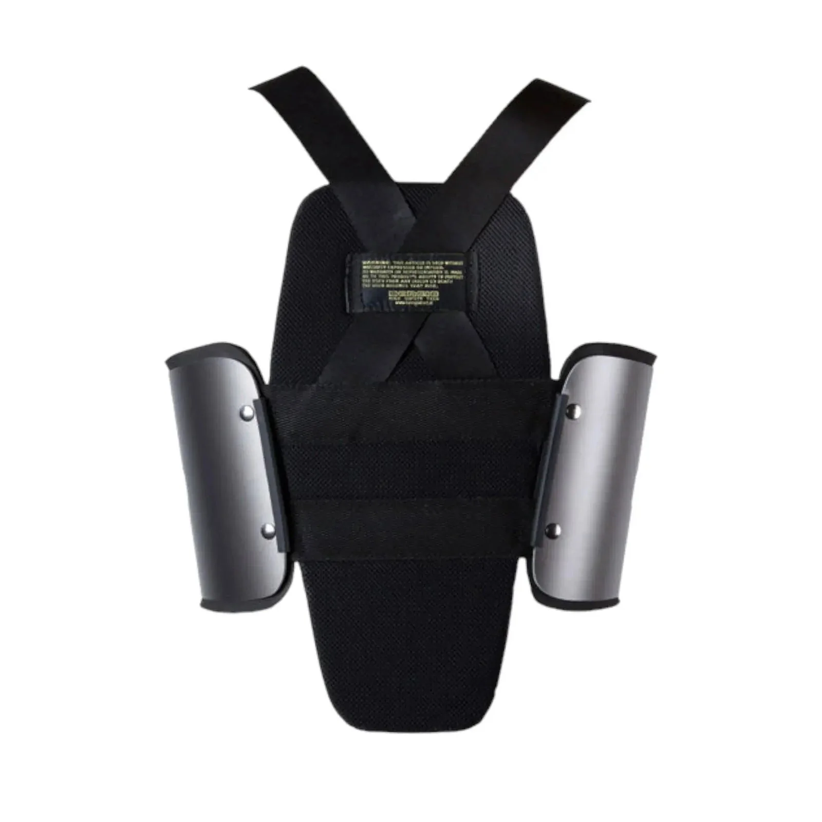 Bengio Bumper Plus Karting Rib Protector | Enhanced Safety Gear - Image 3