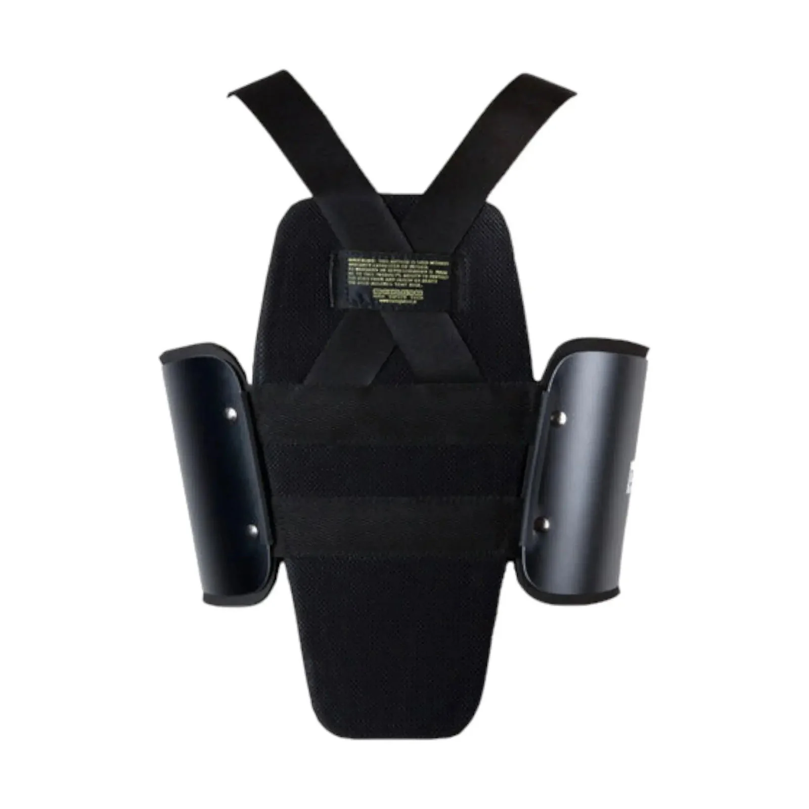 Bengio Bumper Plus Karting Rib Protector | Enhanced Safety Gear - Image 5