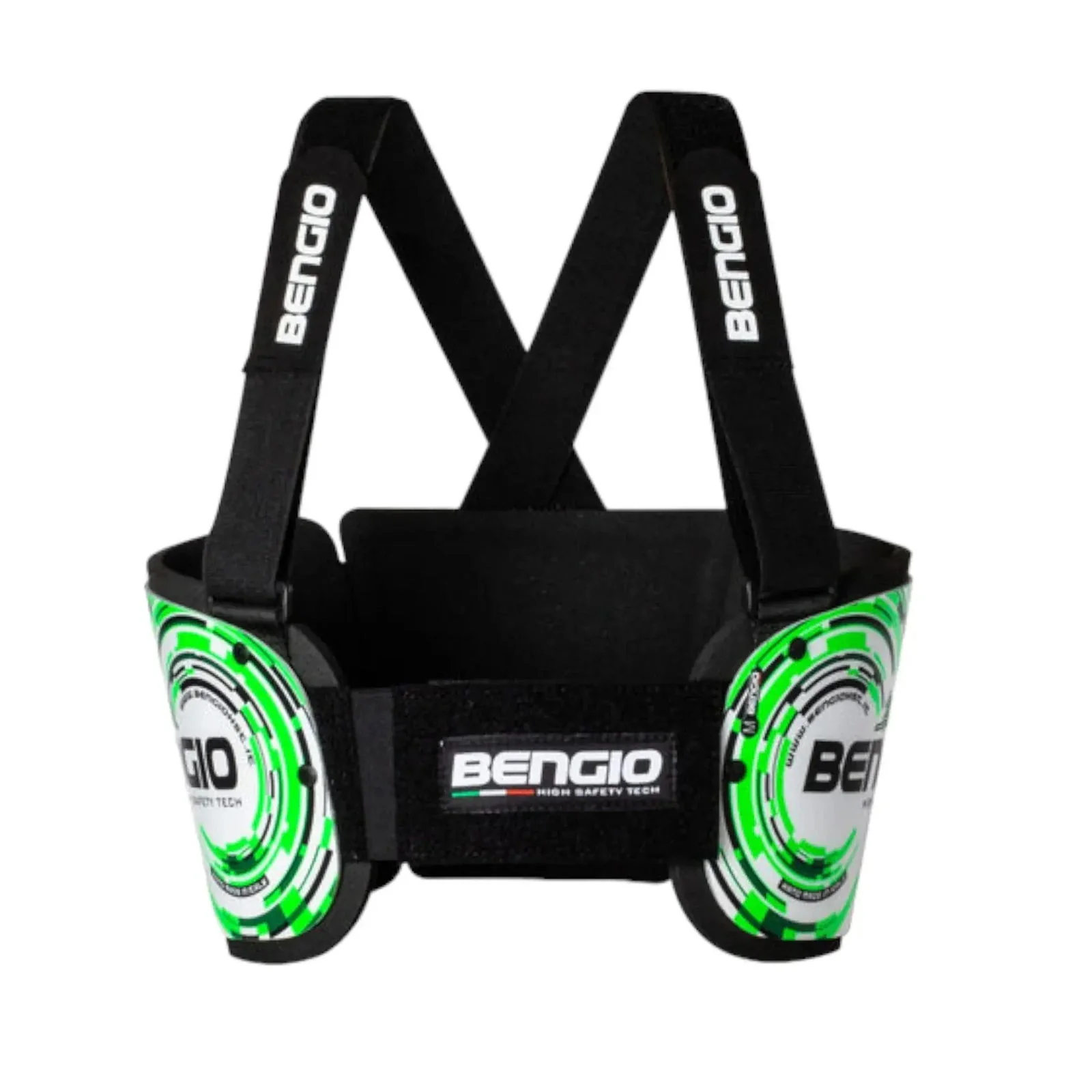 Bengio Bumper Standard Karting Rib Protector - Image 7