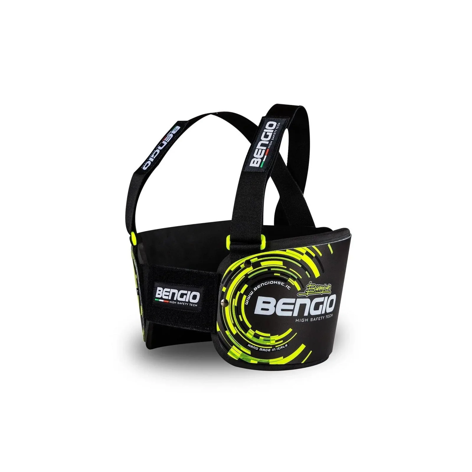 Bengio Bumper Standard Rib Protector