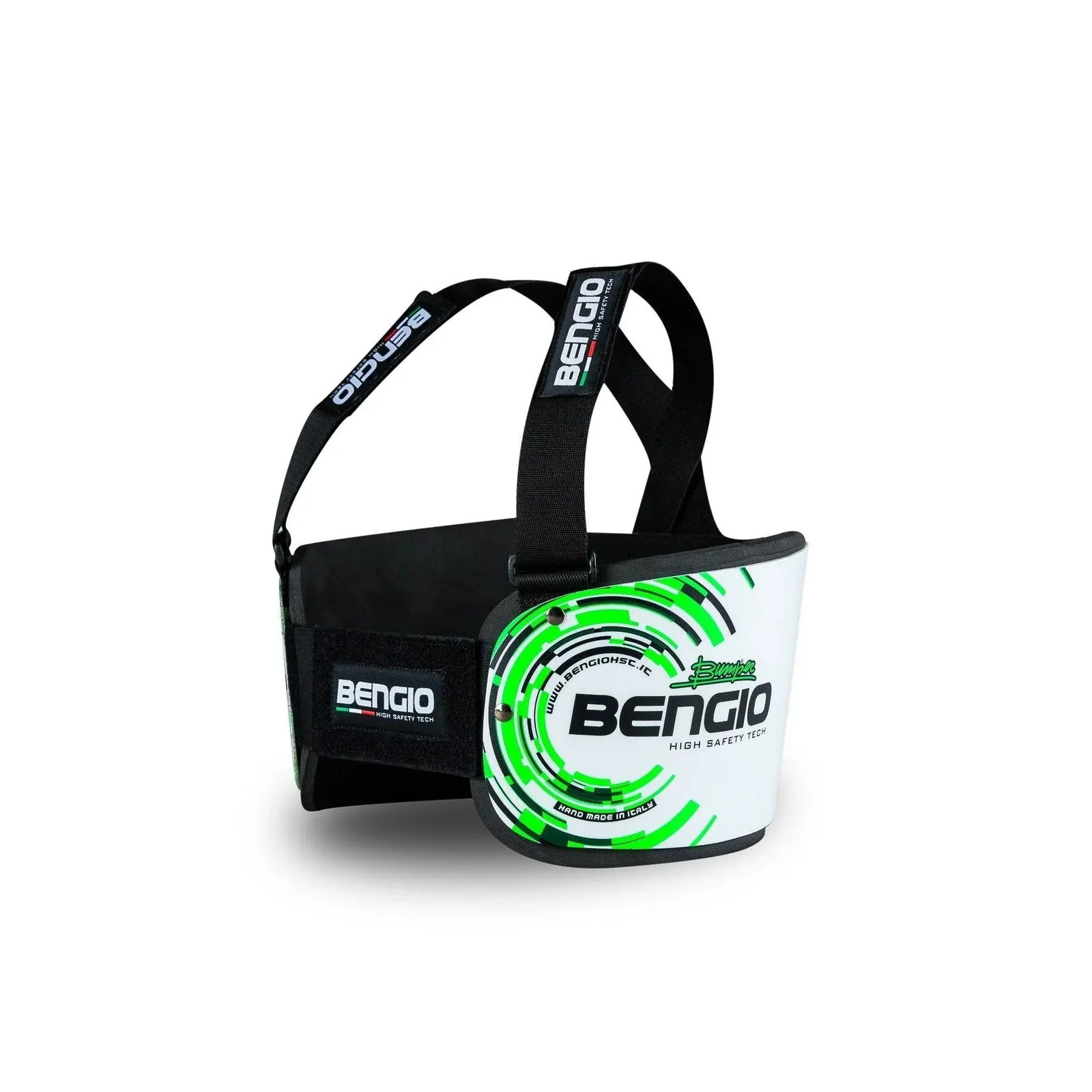 Bengio Bumper Standard Rib Protector - Image 2