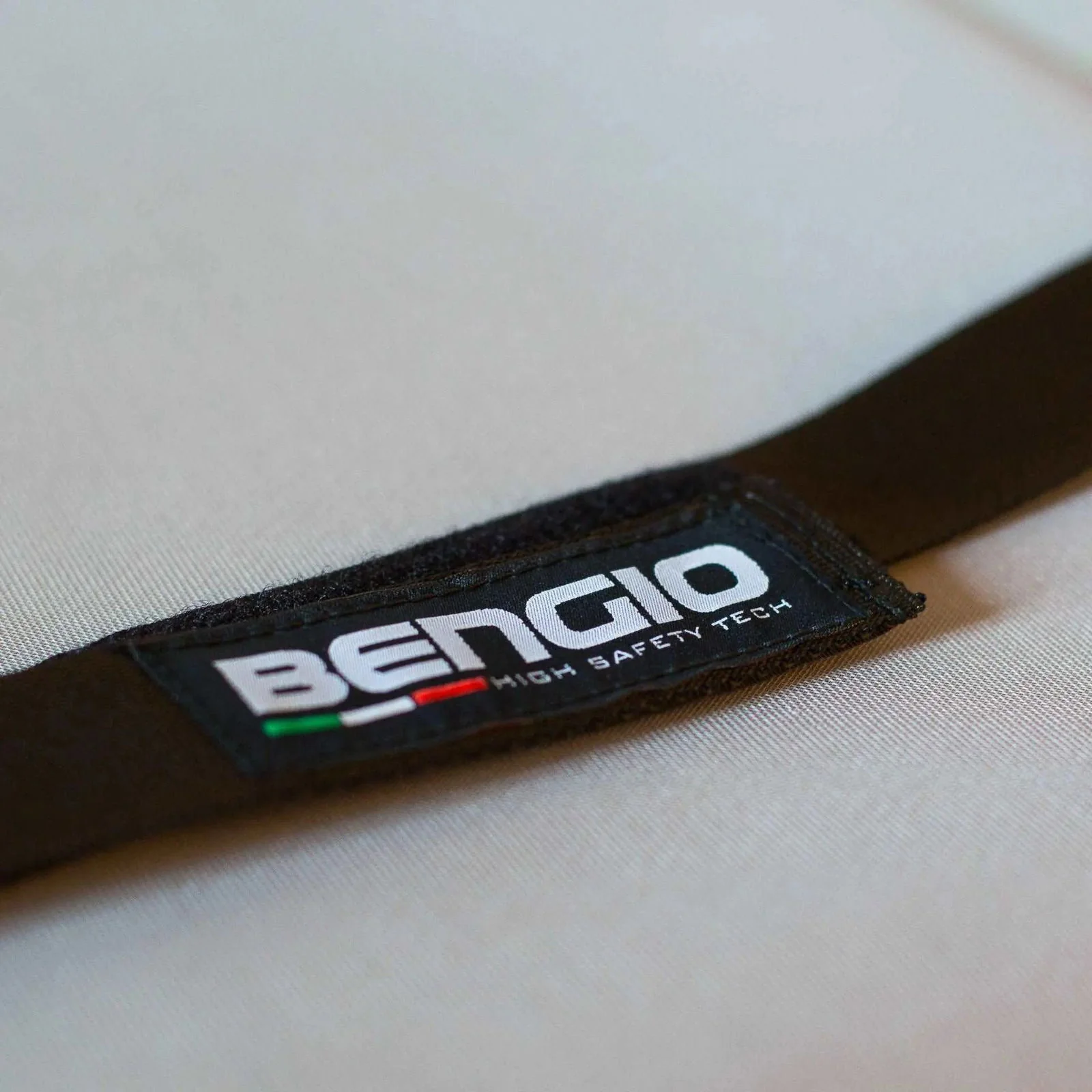 Bengio Bumper Standard Rib Protector - Image 3