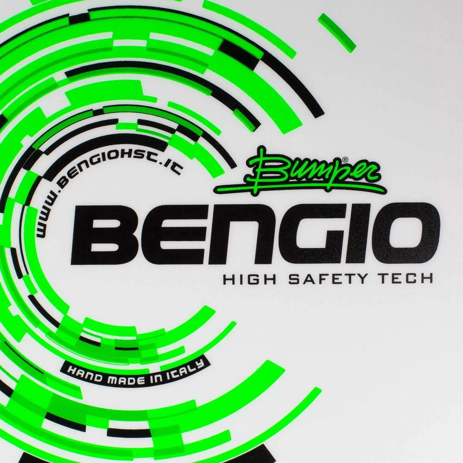Bengio Bumper Standard Rib Protector - Image 5