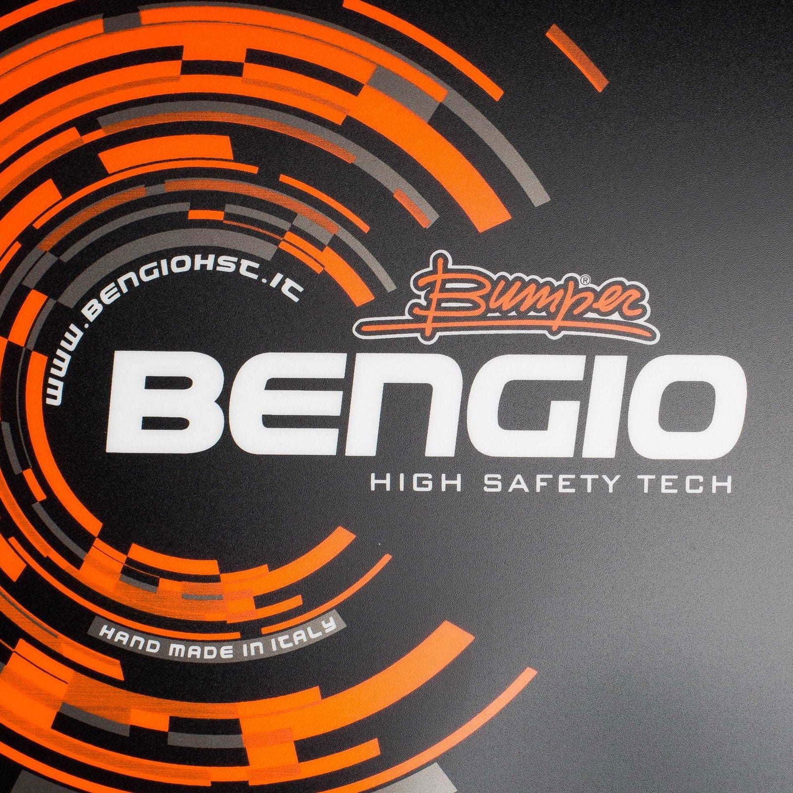 Bengio Bumper Standard Rib Protector - Image 6