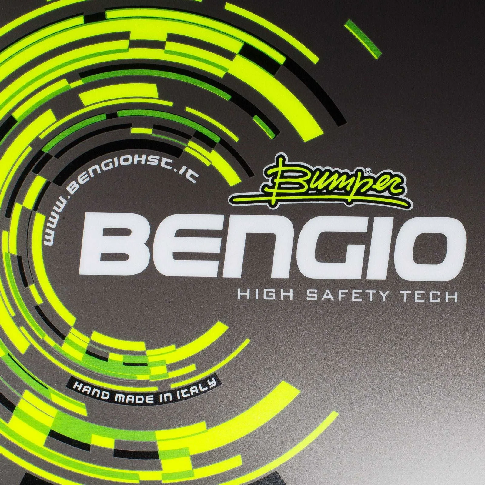 Bengio Bumper Standard Rib Protector - Image 7