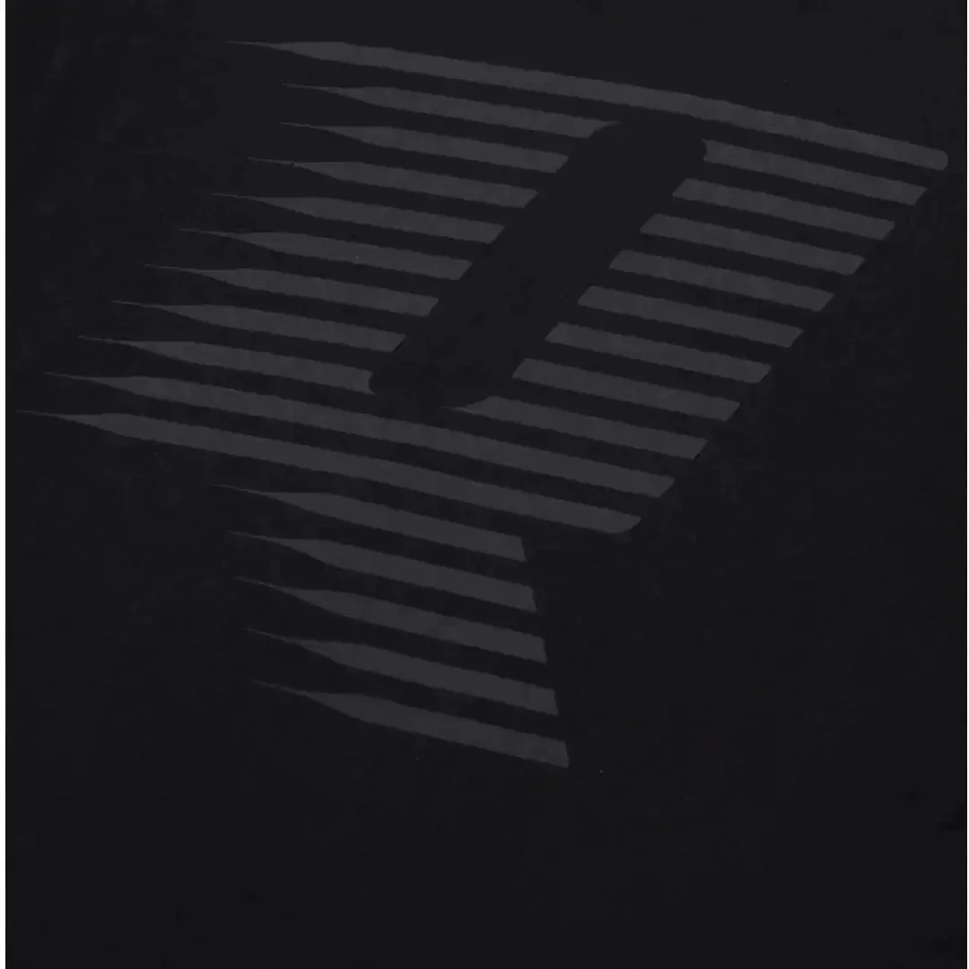 BLACK SPEEDCO TEE - Image 3