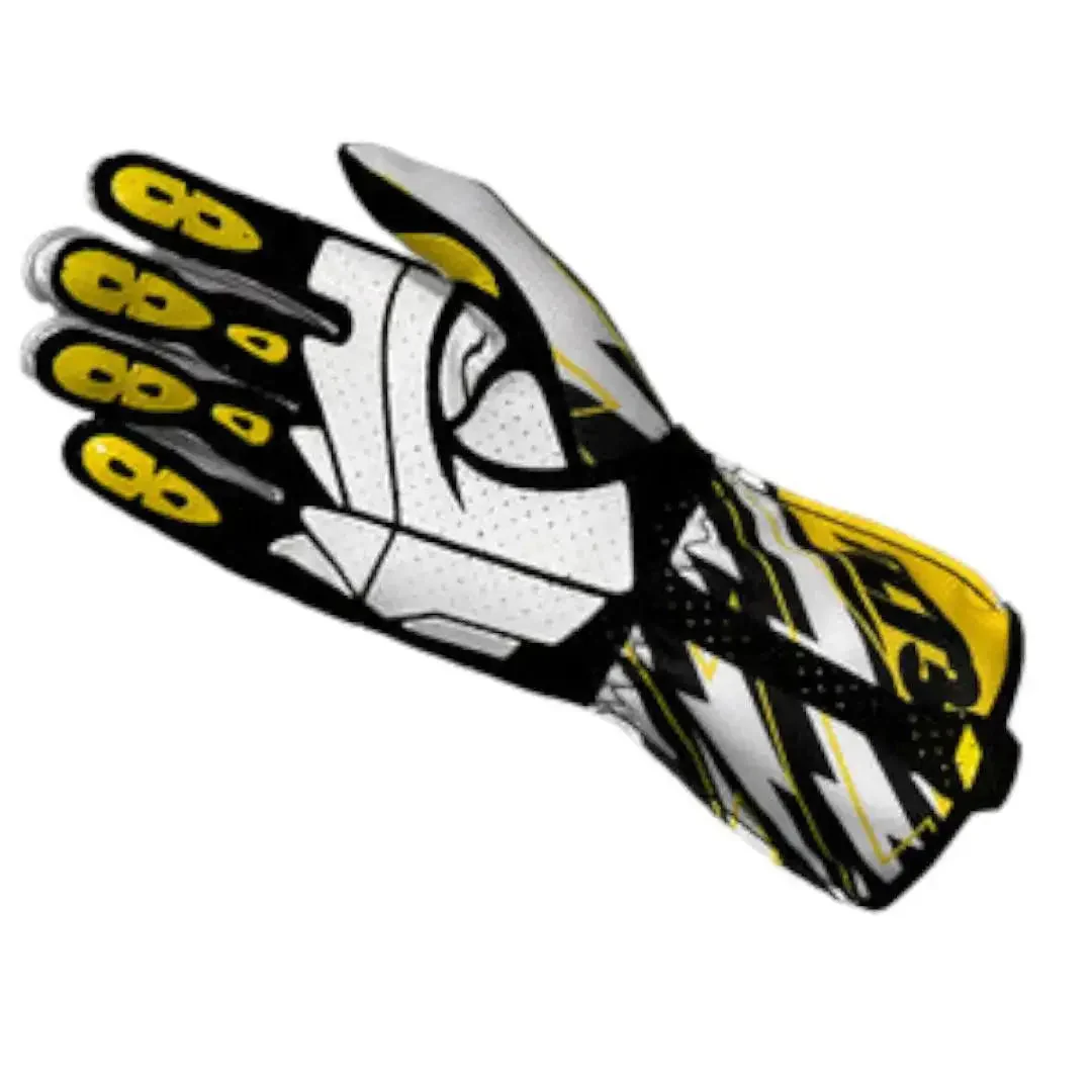 BLITZ Black/White/Yellow - Image 2