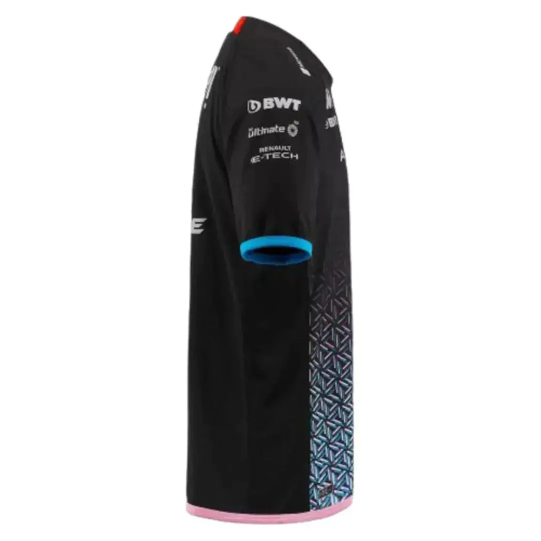 BWT ALPINE F1® Team Gasly Jersey for men - Image 3