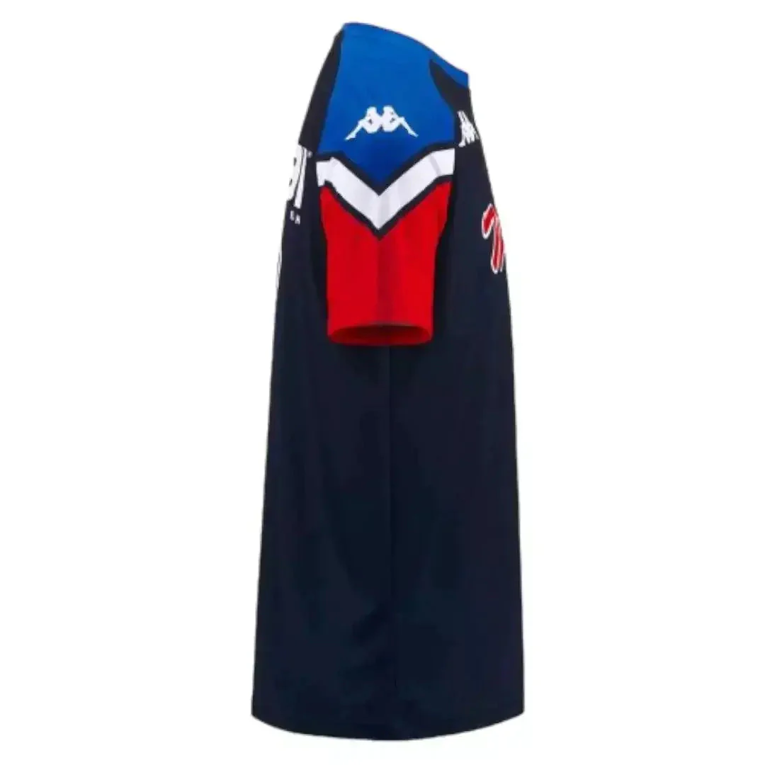 BWT ALPINE F1® Team Ocon Miami Edition Jersey - Image 3