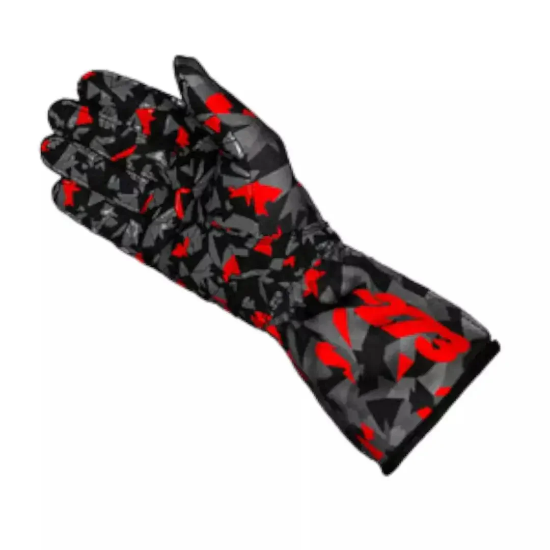 CAMO Black/Gray/Red - Image 2