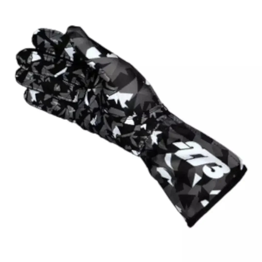 CAMO Black/Gray/White - Image 2
