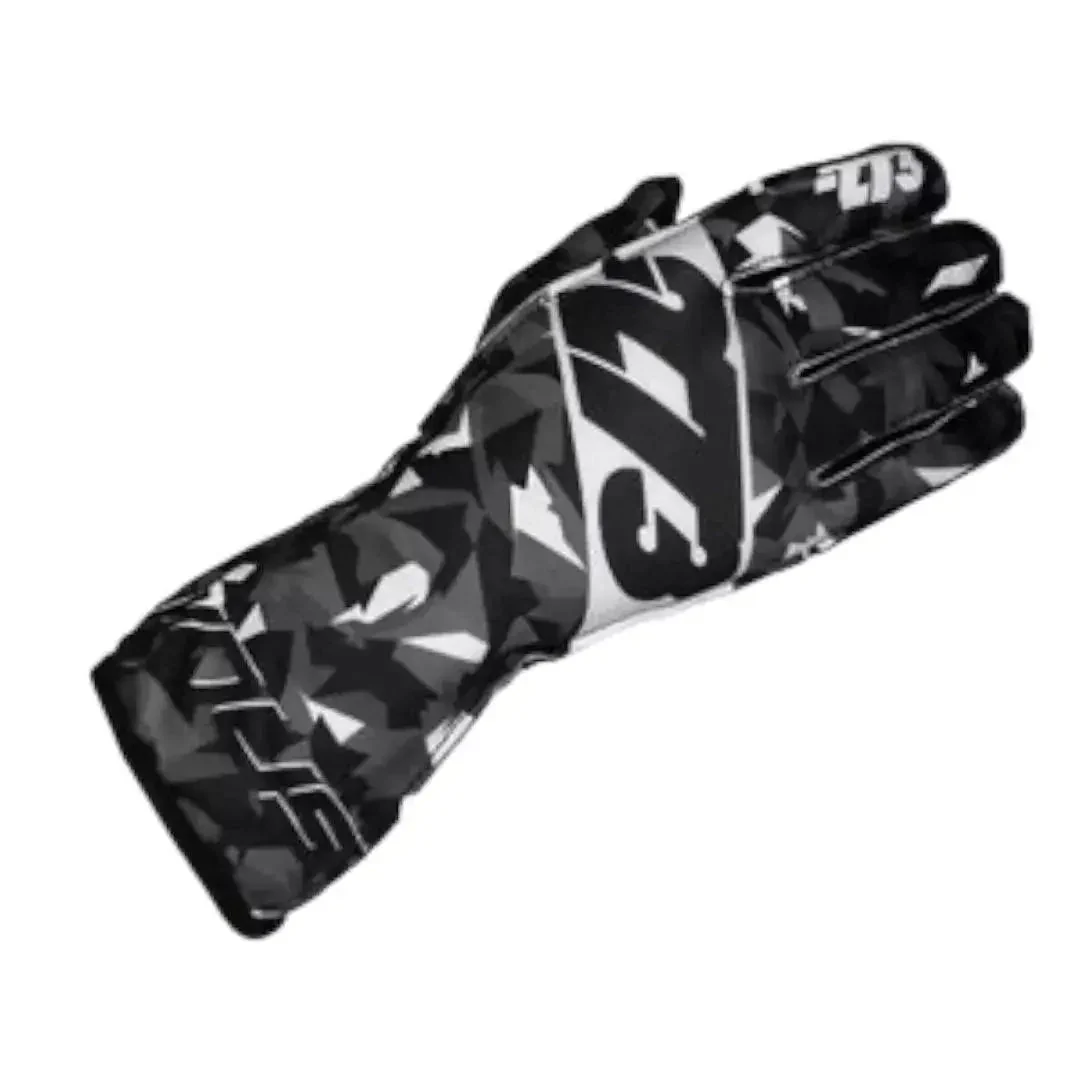 CAMO Black/Gray/White - Image 3
