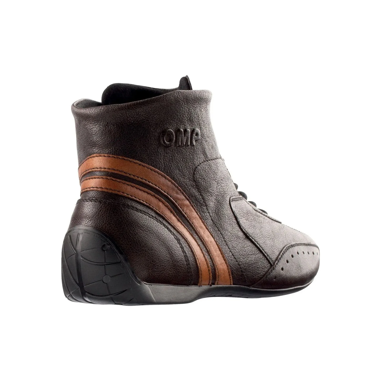 CARRERA SHOES MY2021 VINTAGE BOOT - Image 3