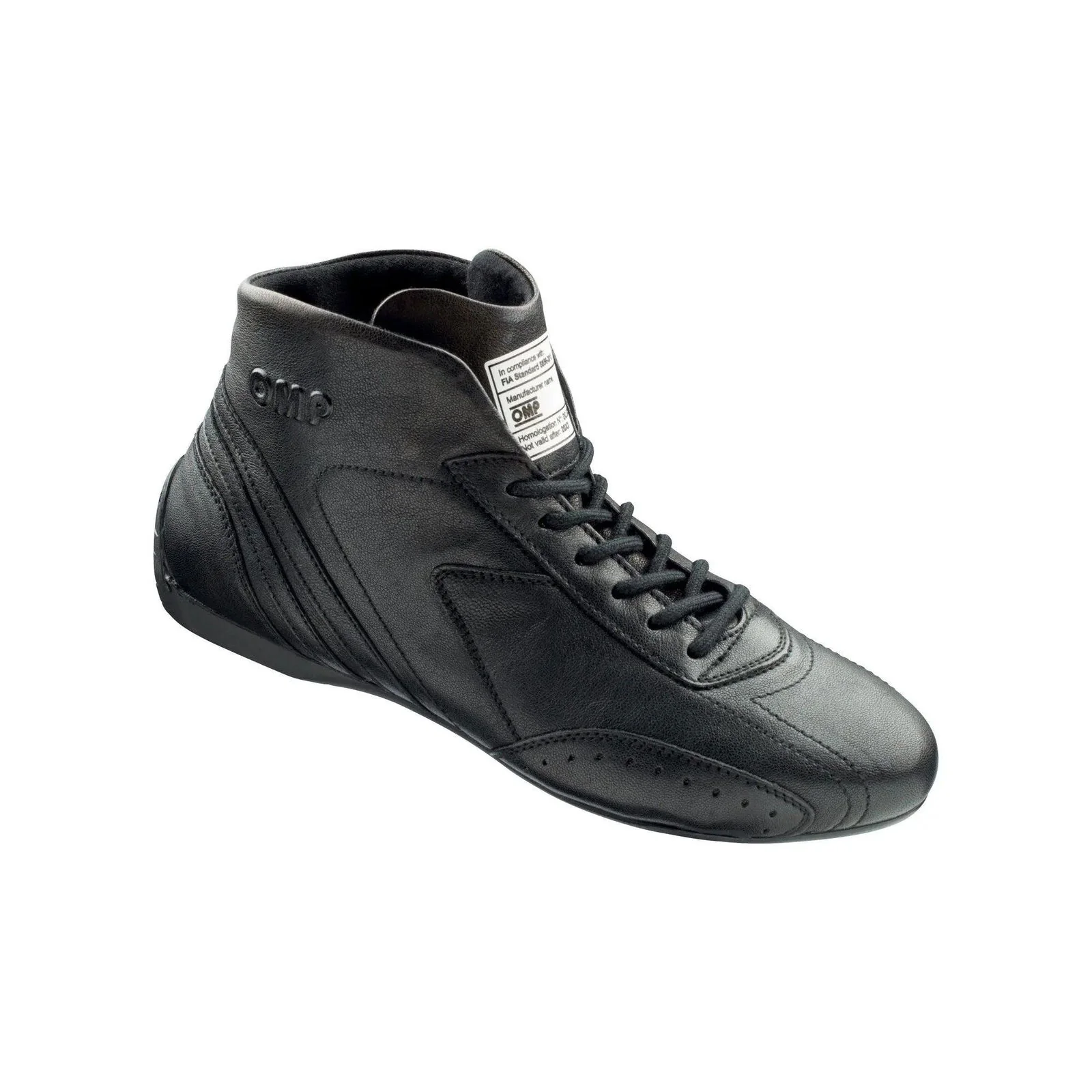 CARRERA SHOES MY2021 VINTAGE BOOT - Image 5