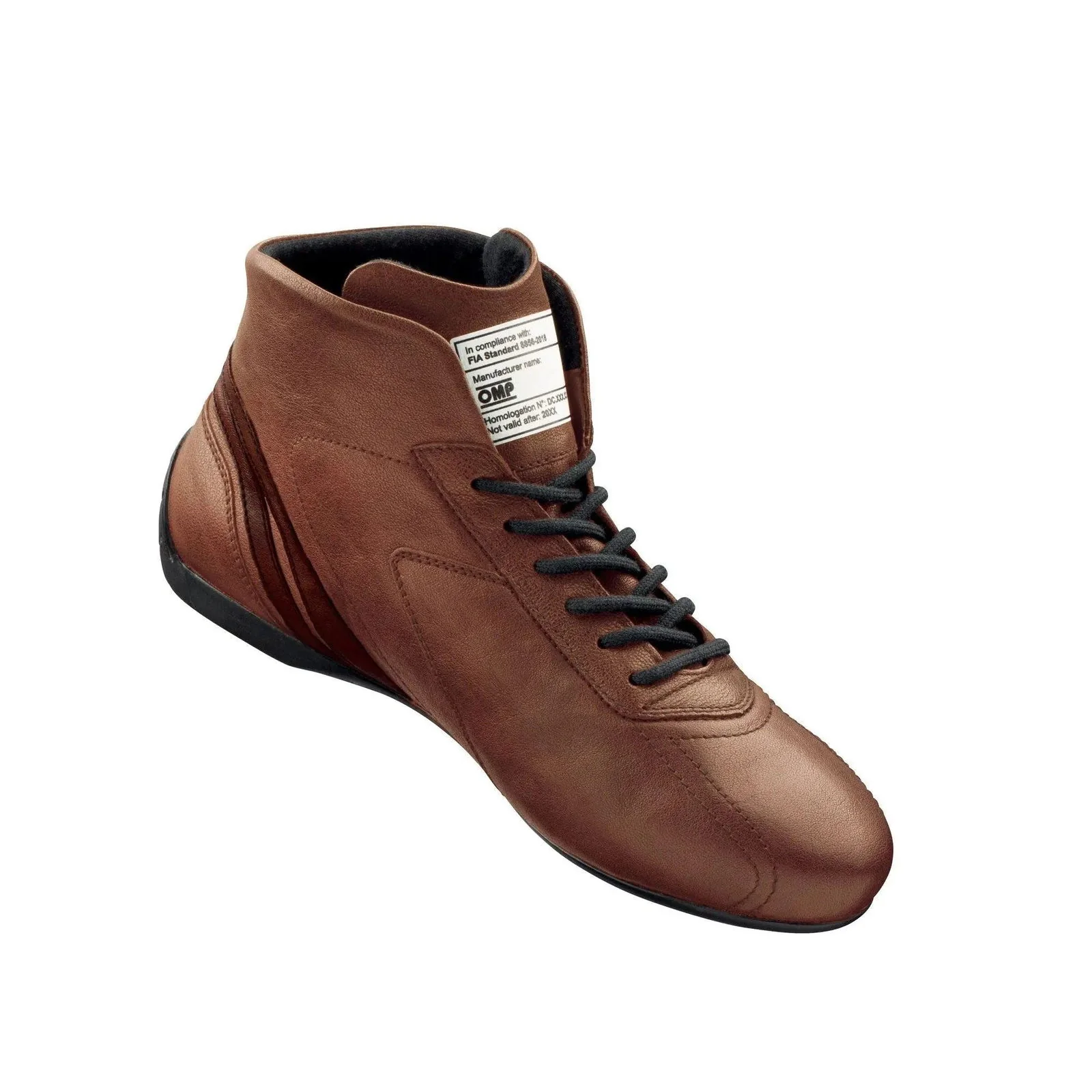 CARRERA SHOES MY2021 VINTAGE BOOT - Image 7