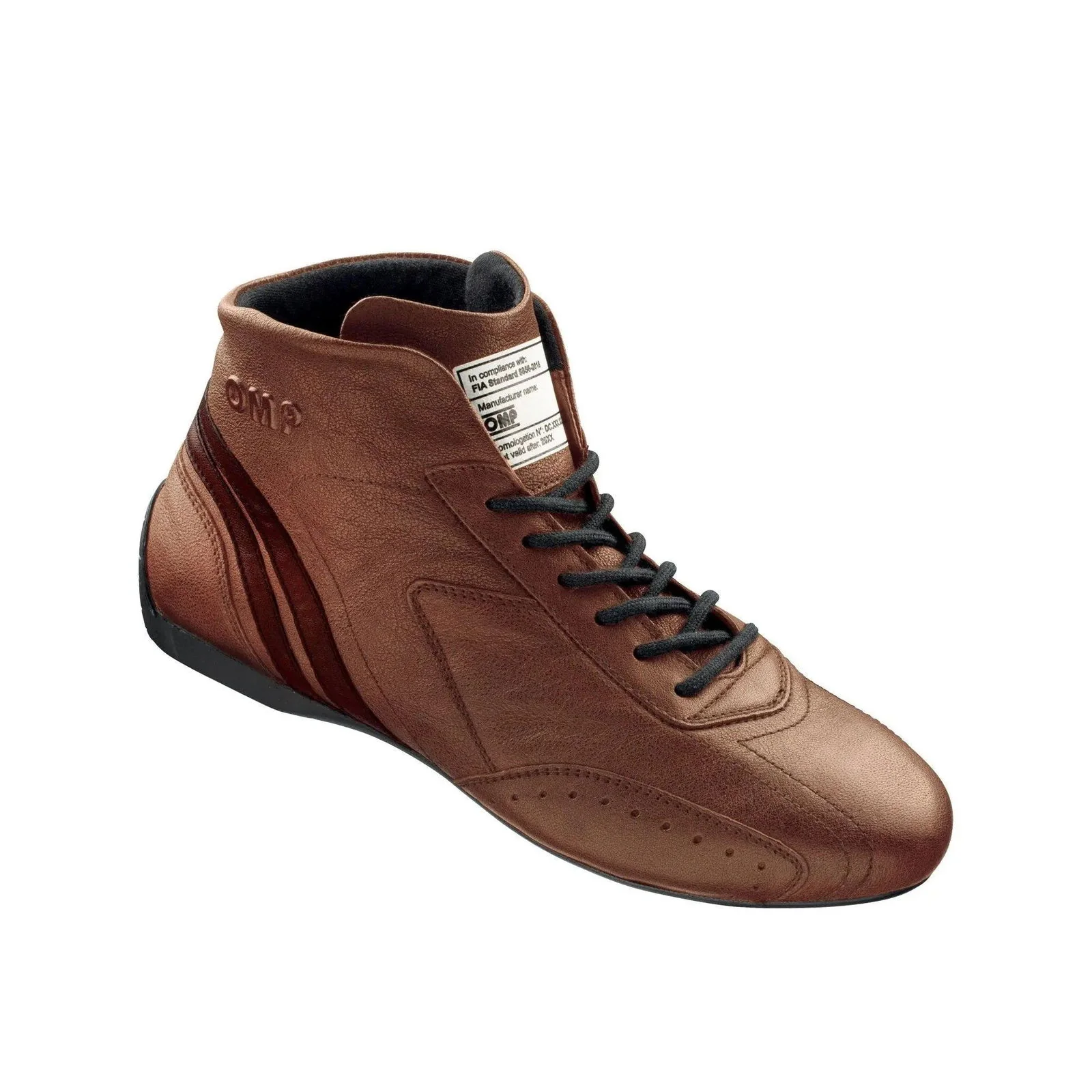 CARRERA SHOES MY2021 VINTAGE BOOT - Image 8
