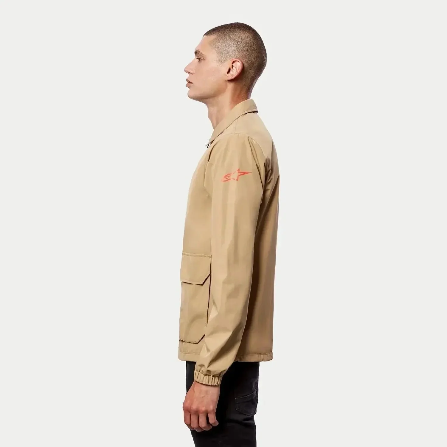 COACHES PLUS JACKET - Image 12