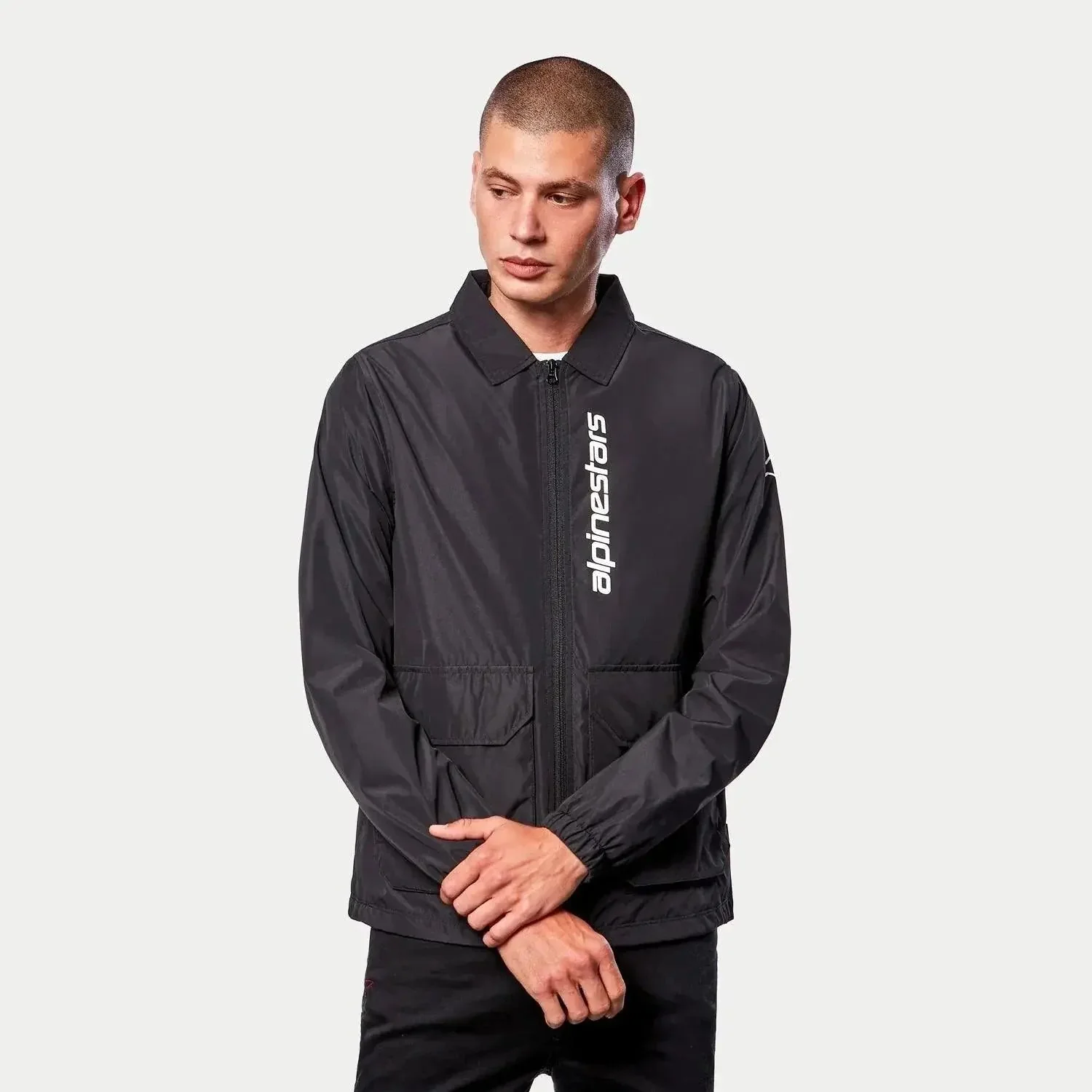COACHES PLUS JACKET - Image 2