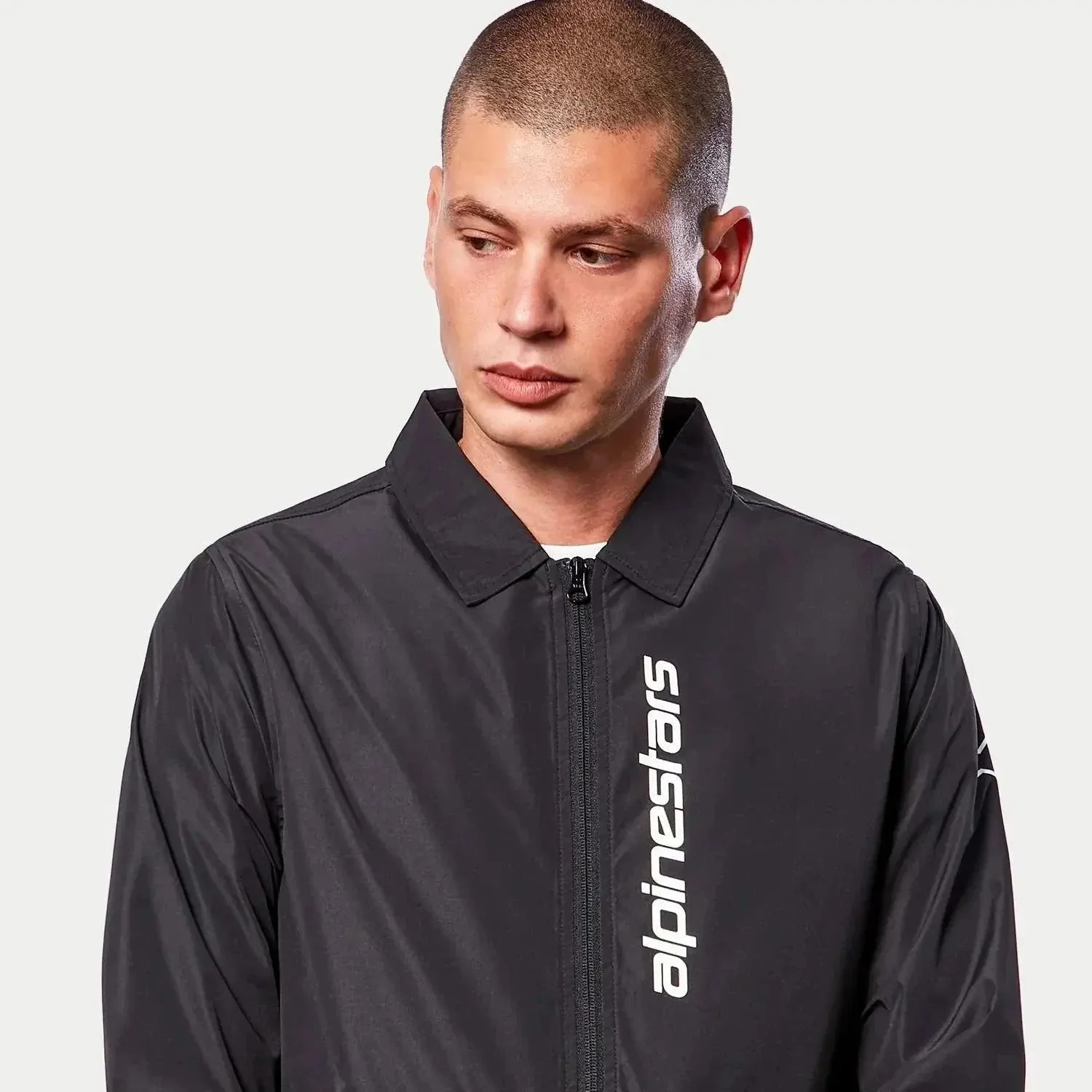 COACHES PLUS JACKET - Image 3