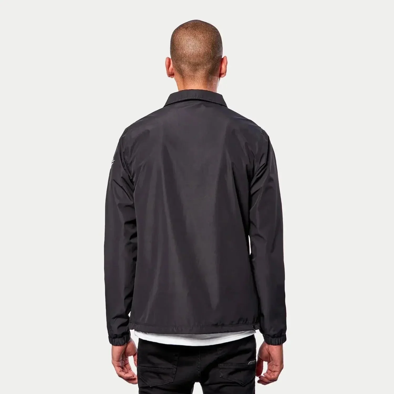COACHES PLUS JACKET - Image 5