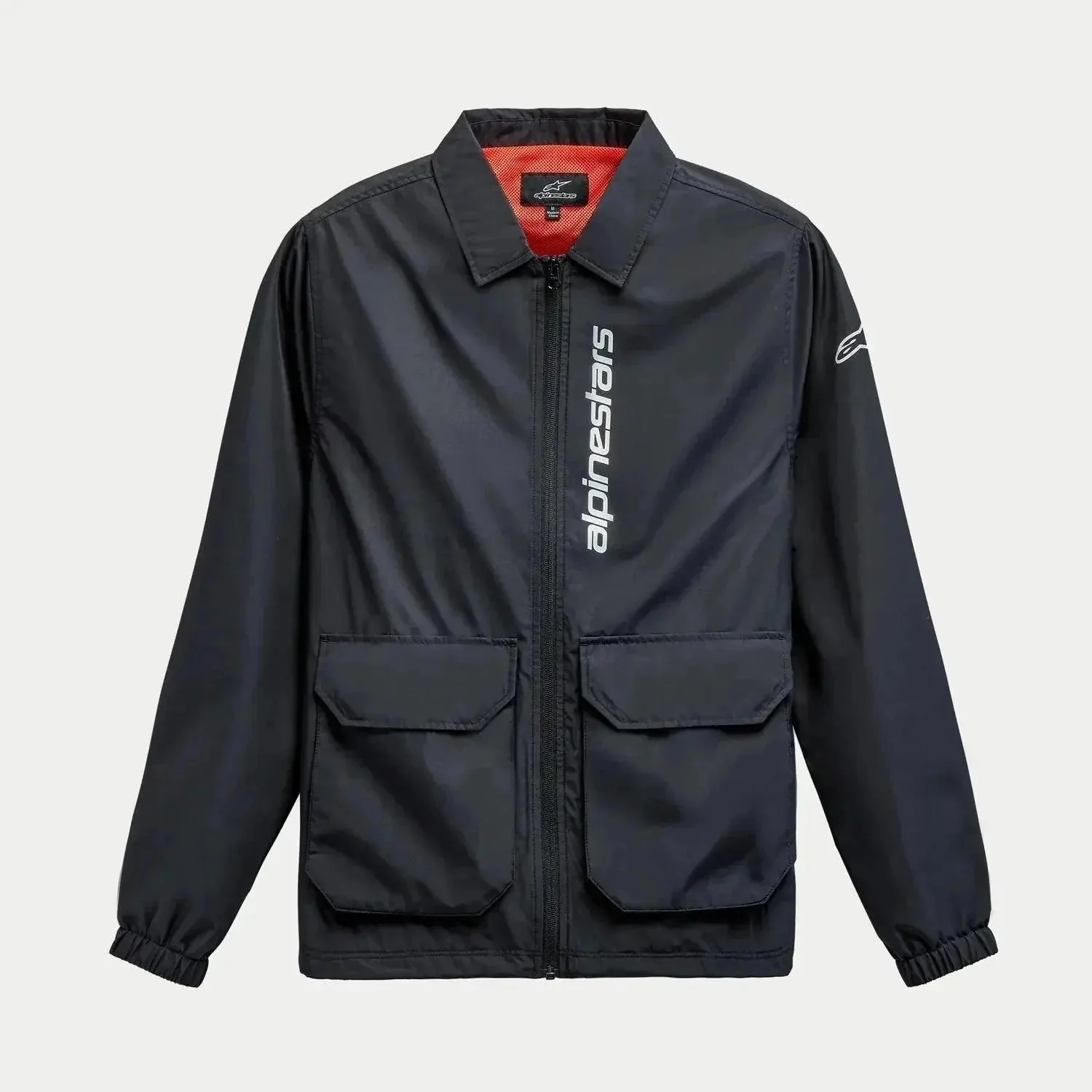 COACHES PLUS JACKET - Image 6