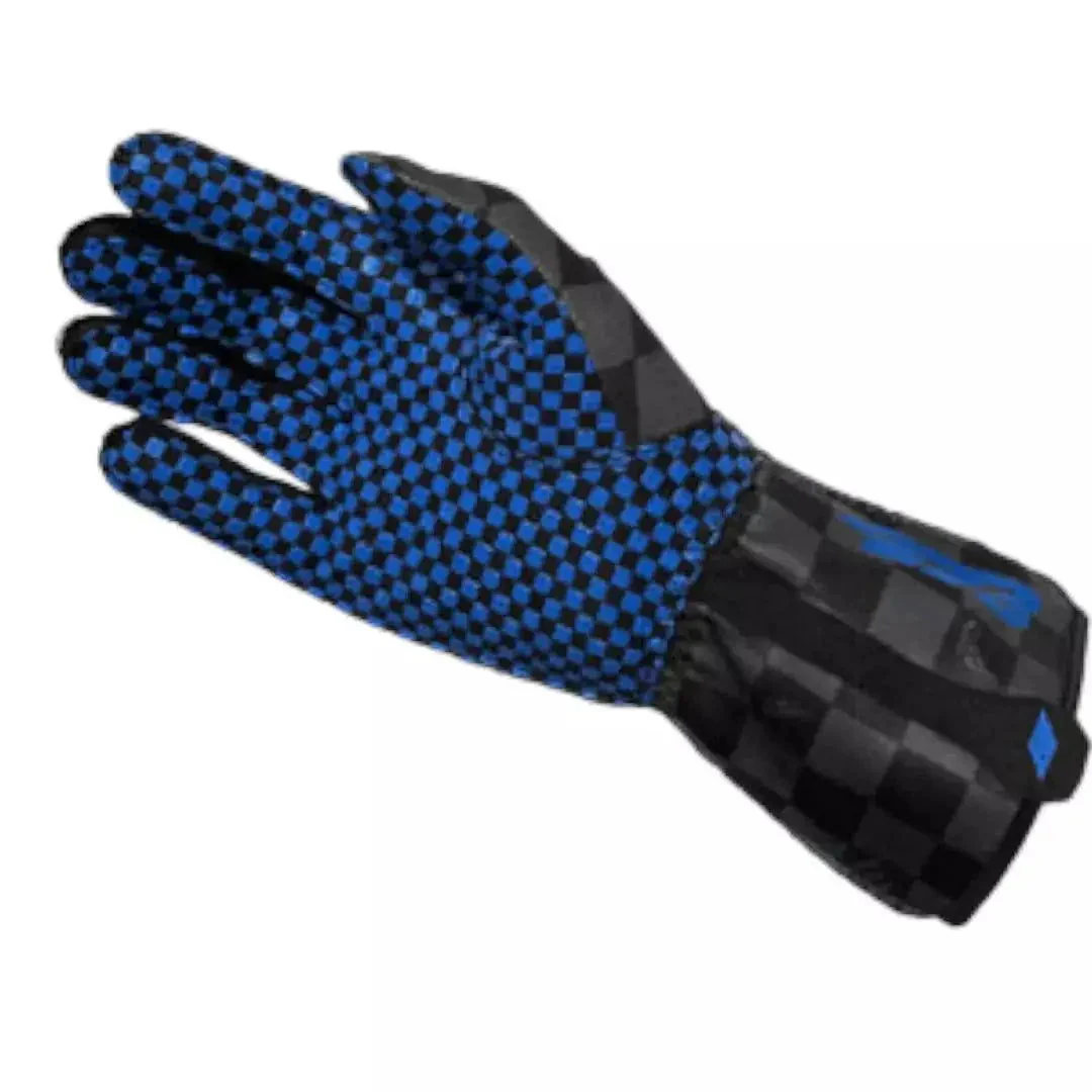 CRENSHAW Black/Gray/Blue - Image 2