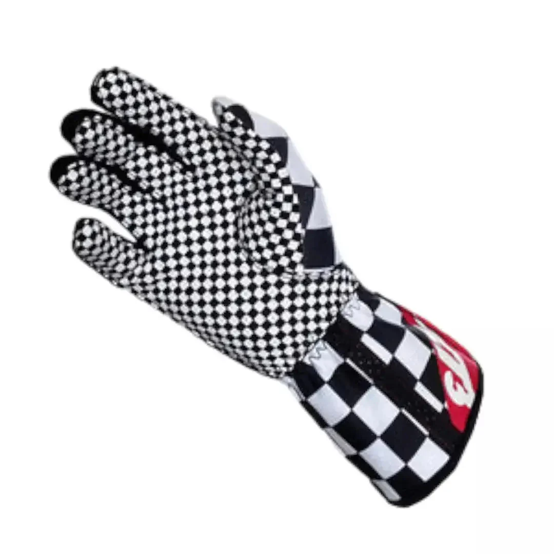 CRENSHAW Black/White/Red - Image 2