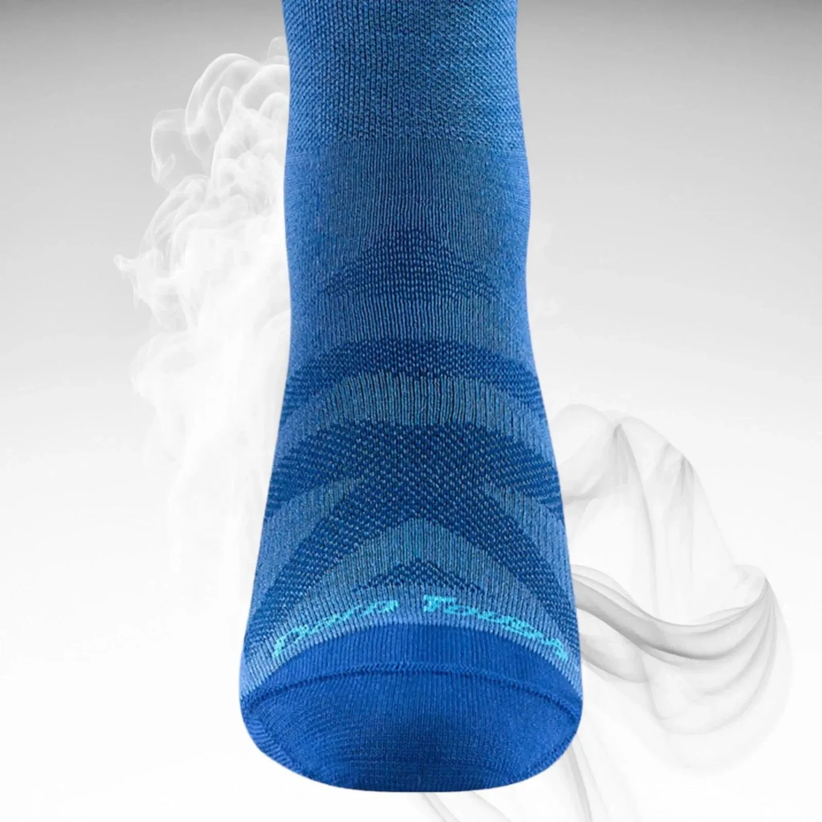 Darn Tough Women's RFL Ultra-Light Ski Socks - Image 5