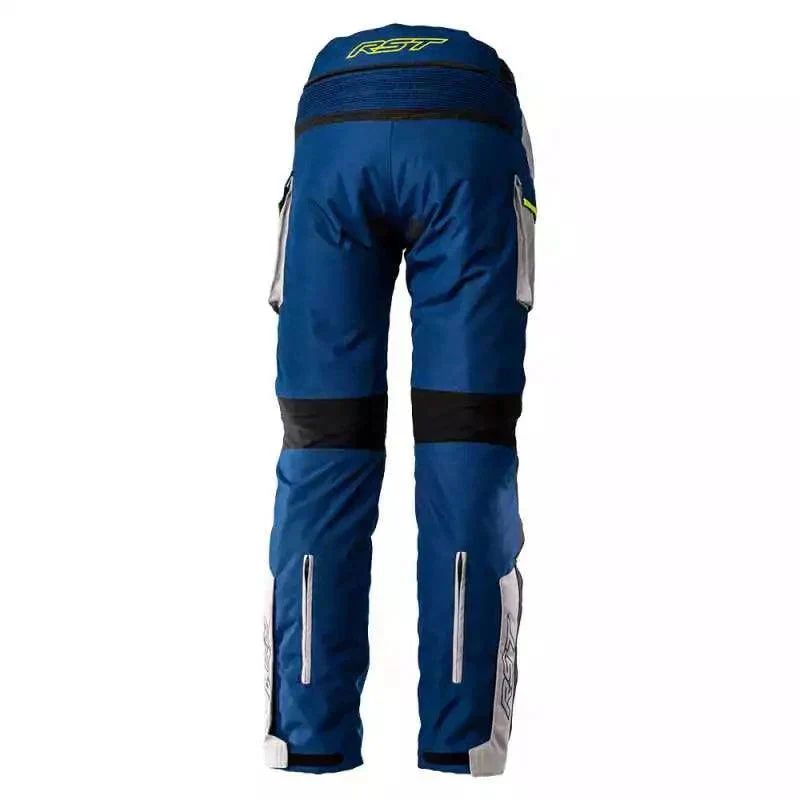 ENDURANCE CE MENS TEXTILE JEAN - Image 4