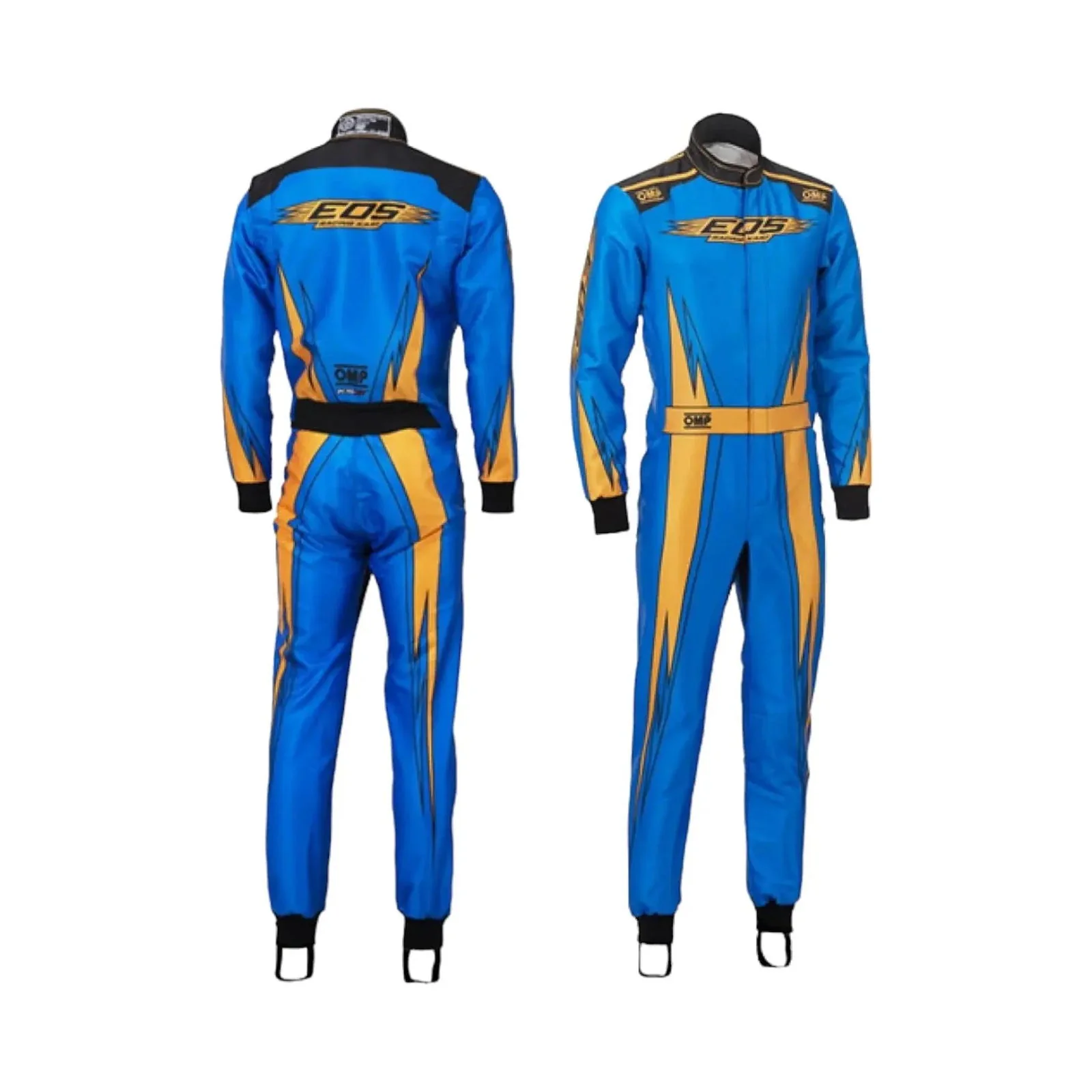 EOS OMP RACE SUIT 2021 - Image 2