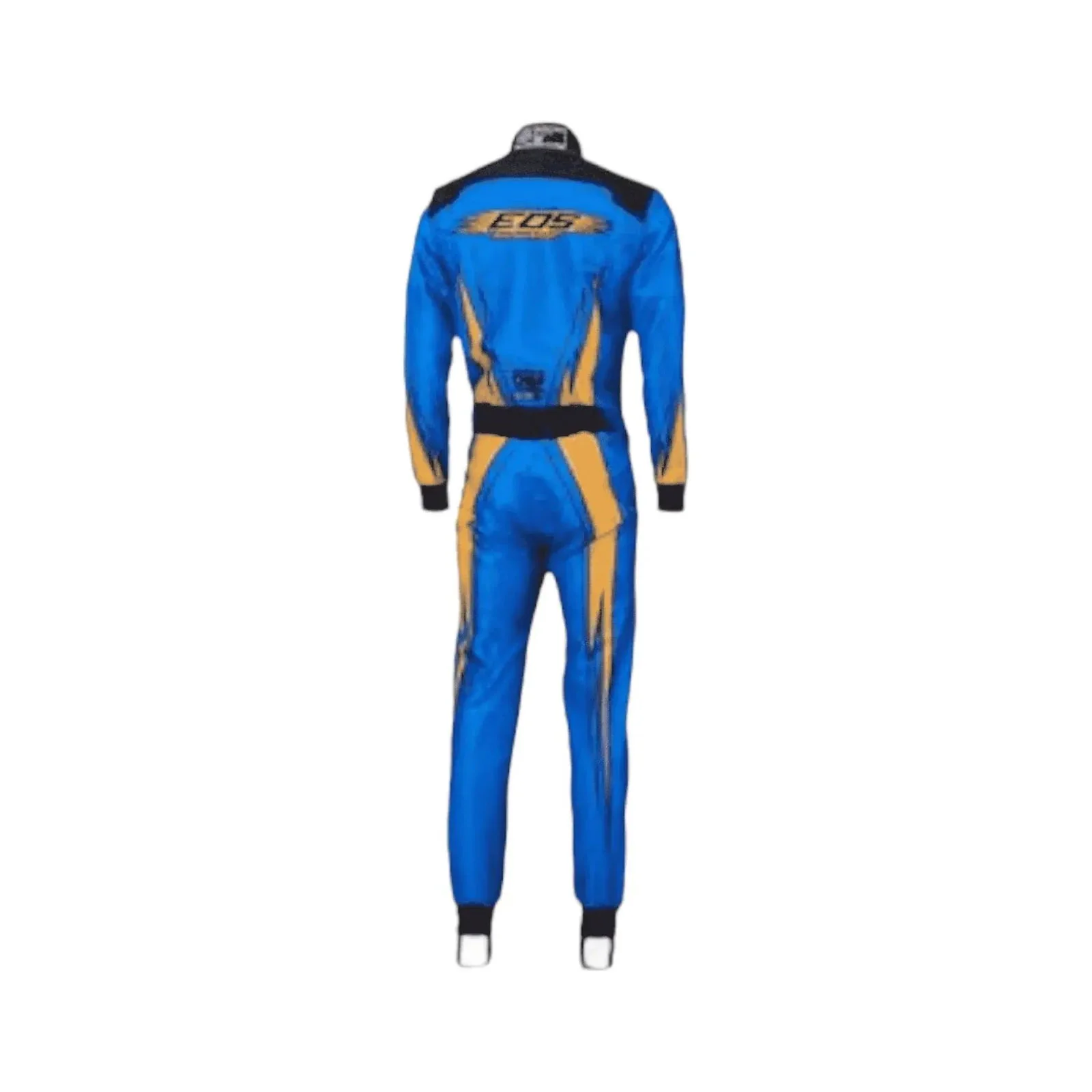 EOS OMP RACE SUIT 2021 - Image 3