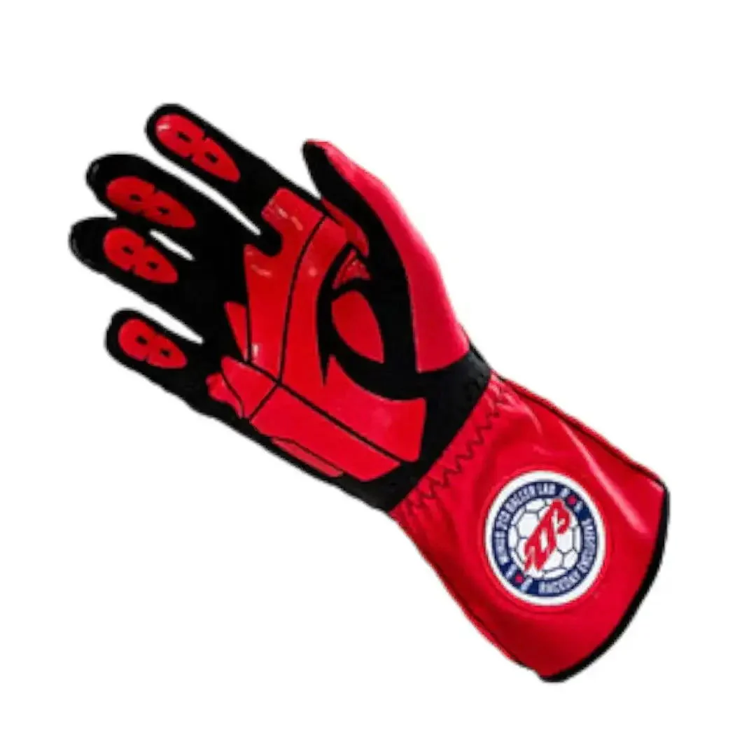 EURO Belgium Gloves - Image 2