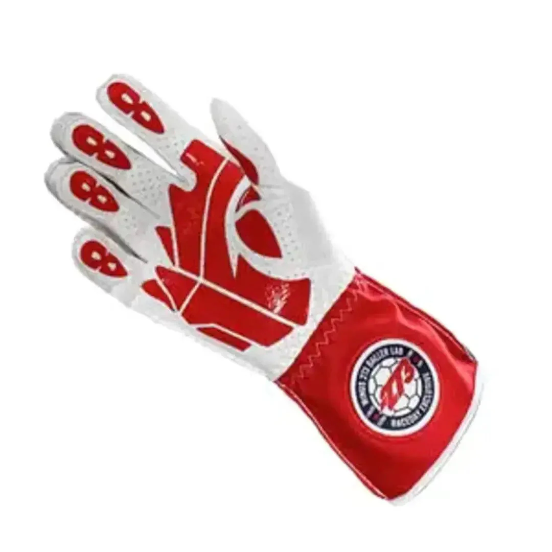 EURO Czech Republic Gloves - Image 2