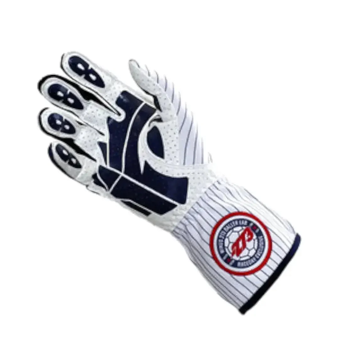 EURO England Gloves - Image 2