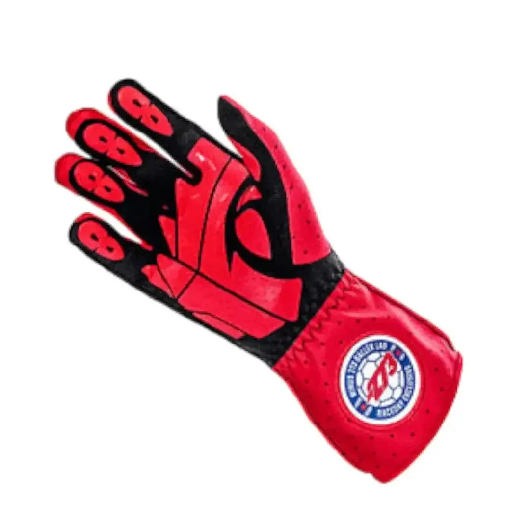 EURO Portugal Gloves - Image 2