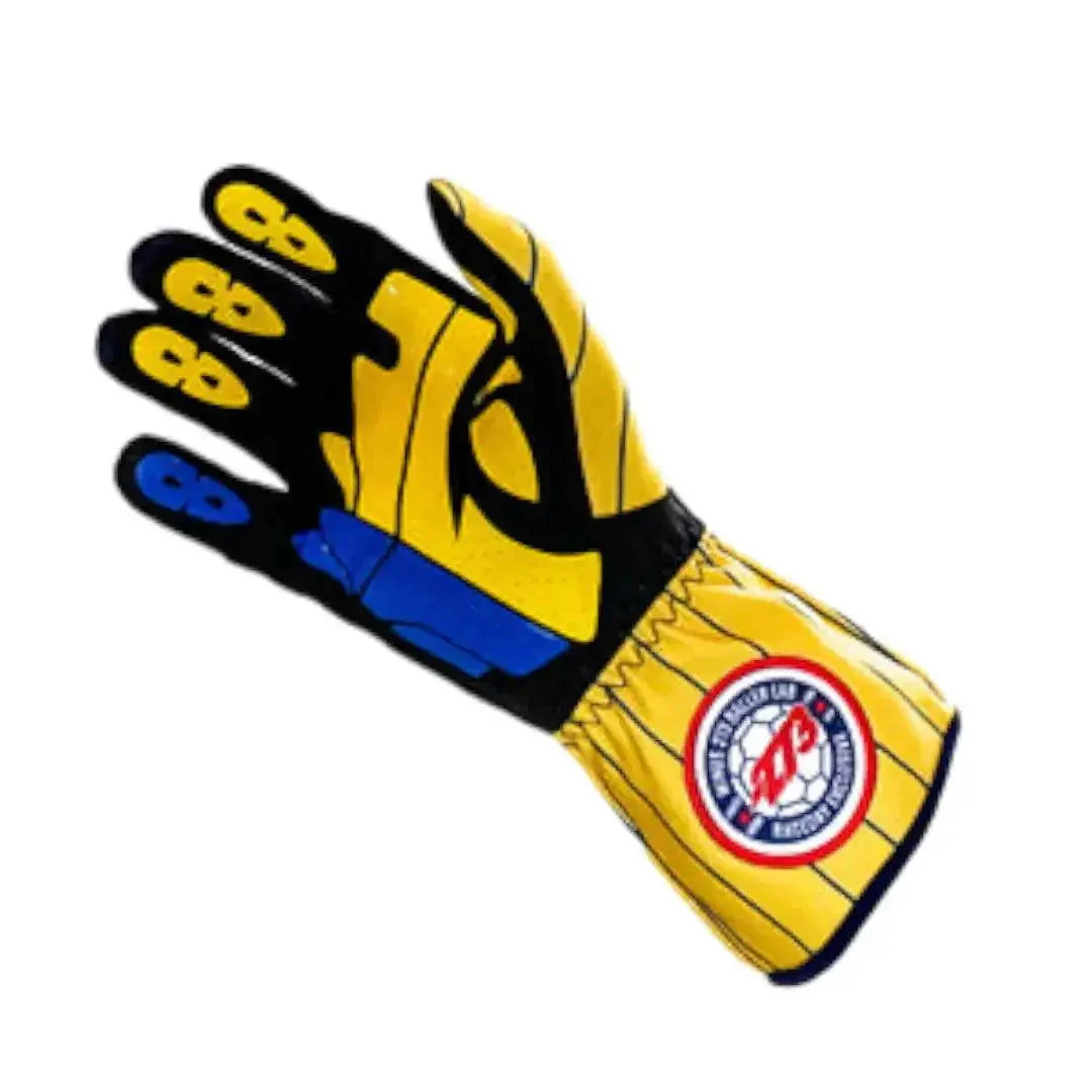 EURO Sweden Gloves - Image 2