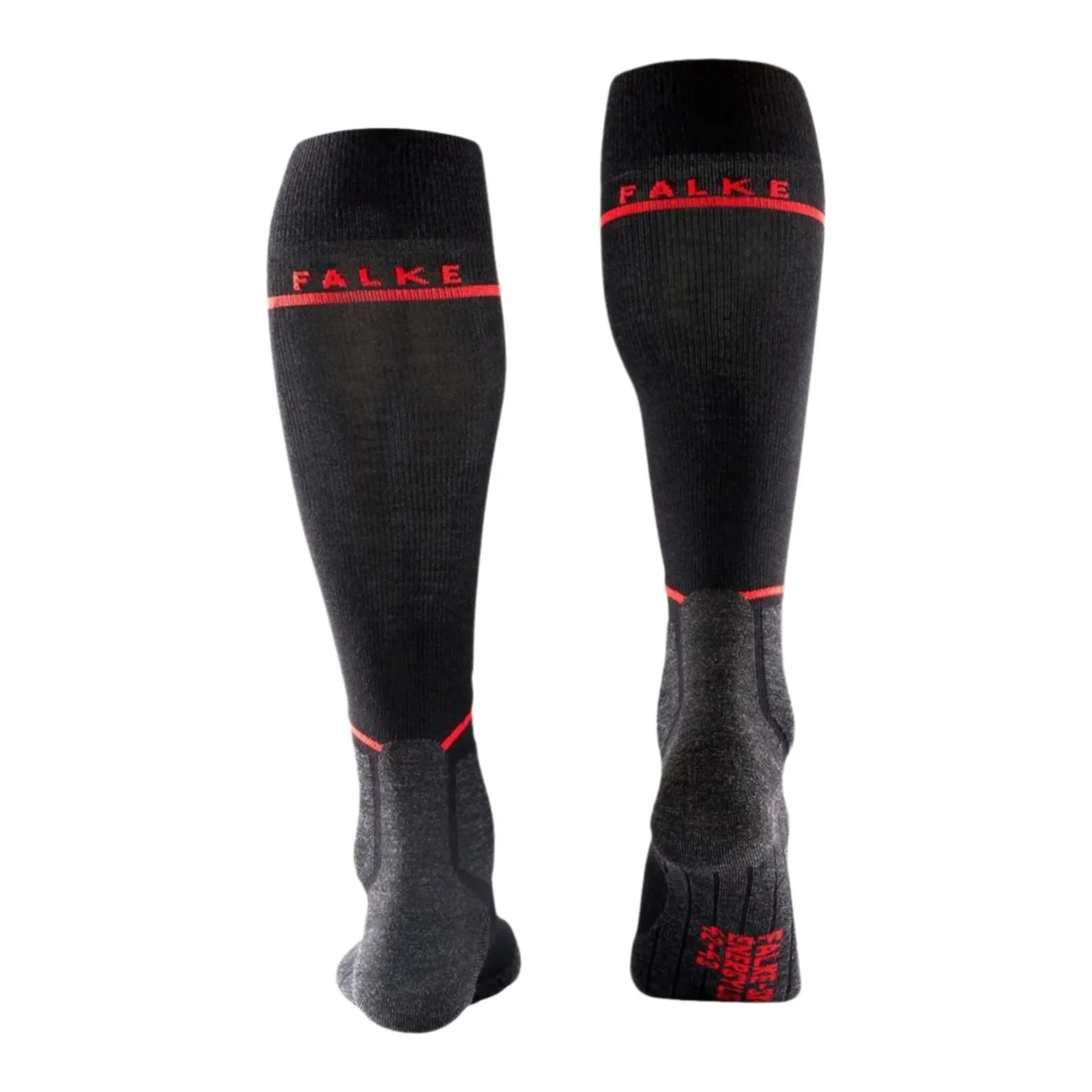 Falke Men's SK4 Energizing Light Ski Sock - Image 3