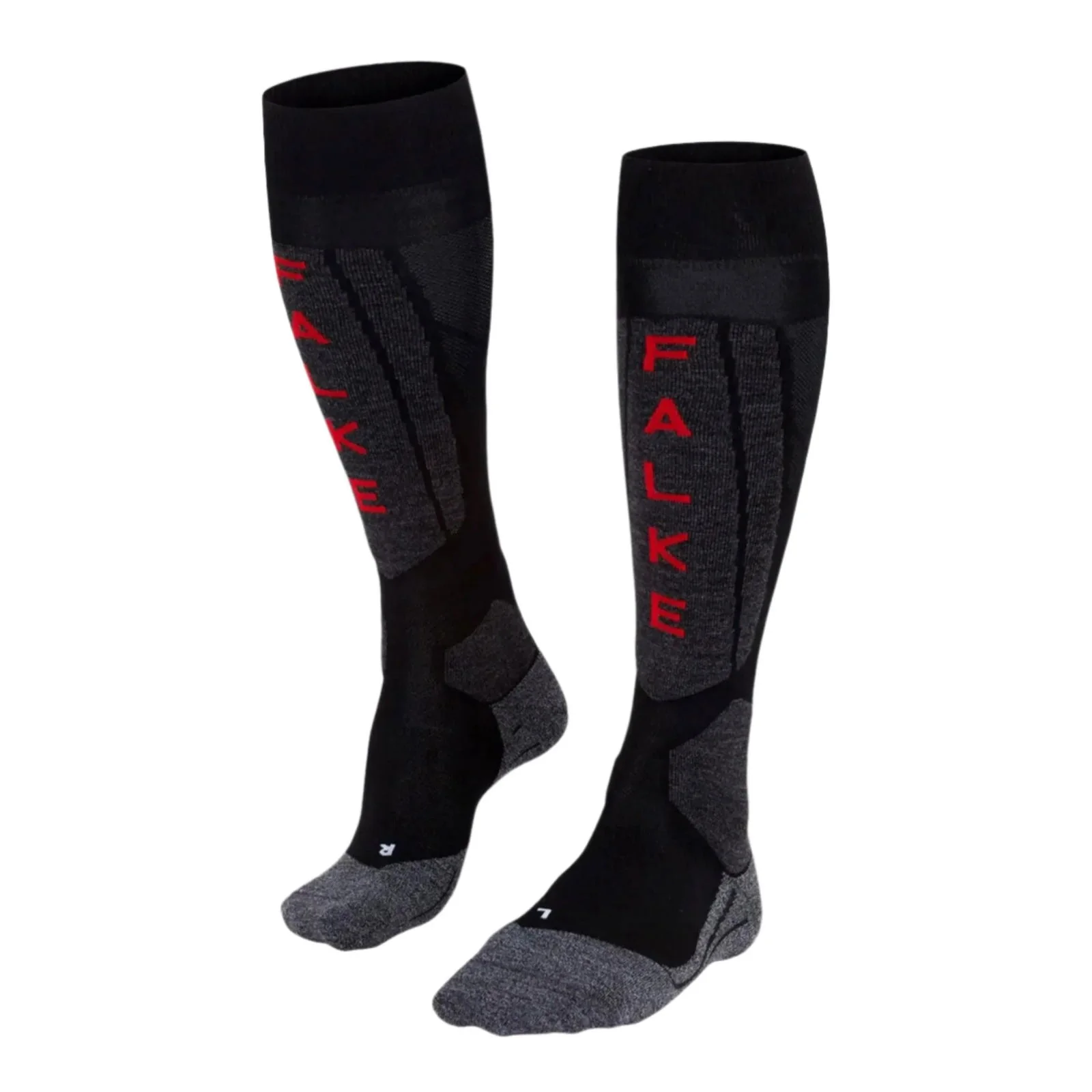 Falke Women's SK5 Ultra-light Ski Sock - Image 2