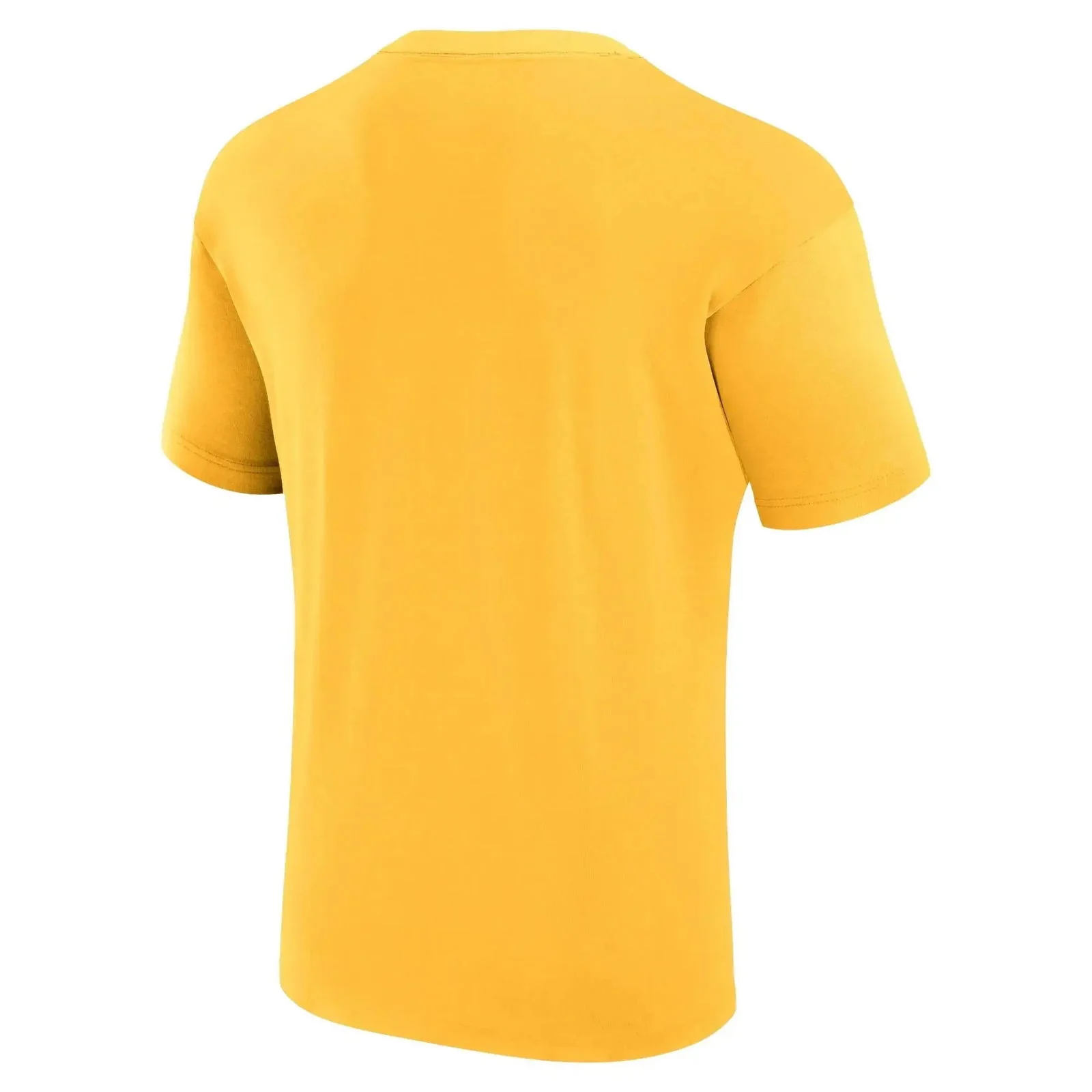 Formula 1 Miami Yellow T-Shirt | Bright and Stylish Fan Apparel - Image 3