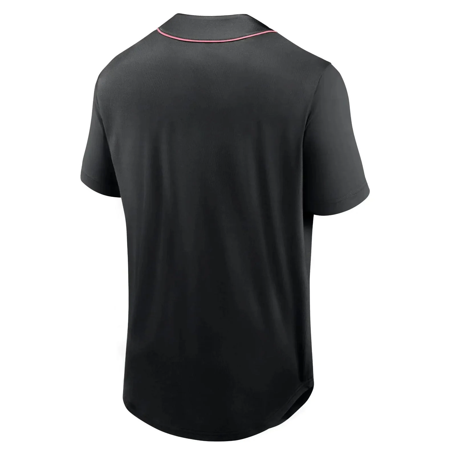 Formula 1 Miami Baseball Jersey | Official Franchise Merchandise - Image 3