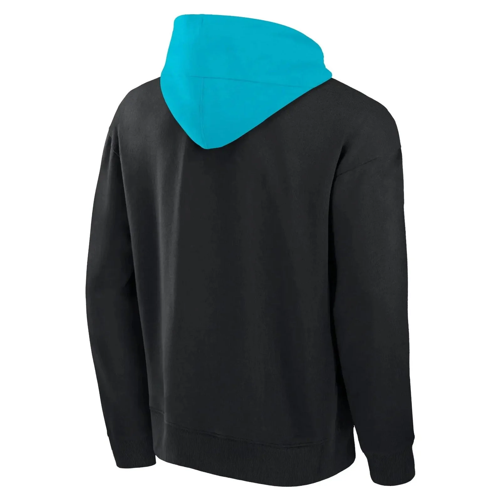 Formula 1 Miami Hoodie | Official Team Apparel - Image 3