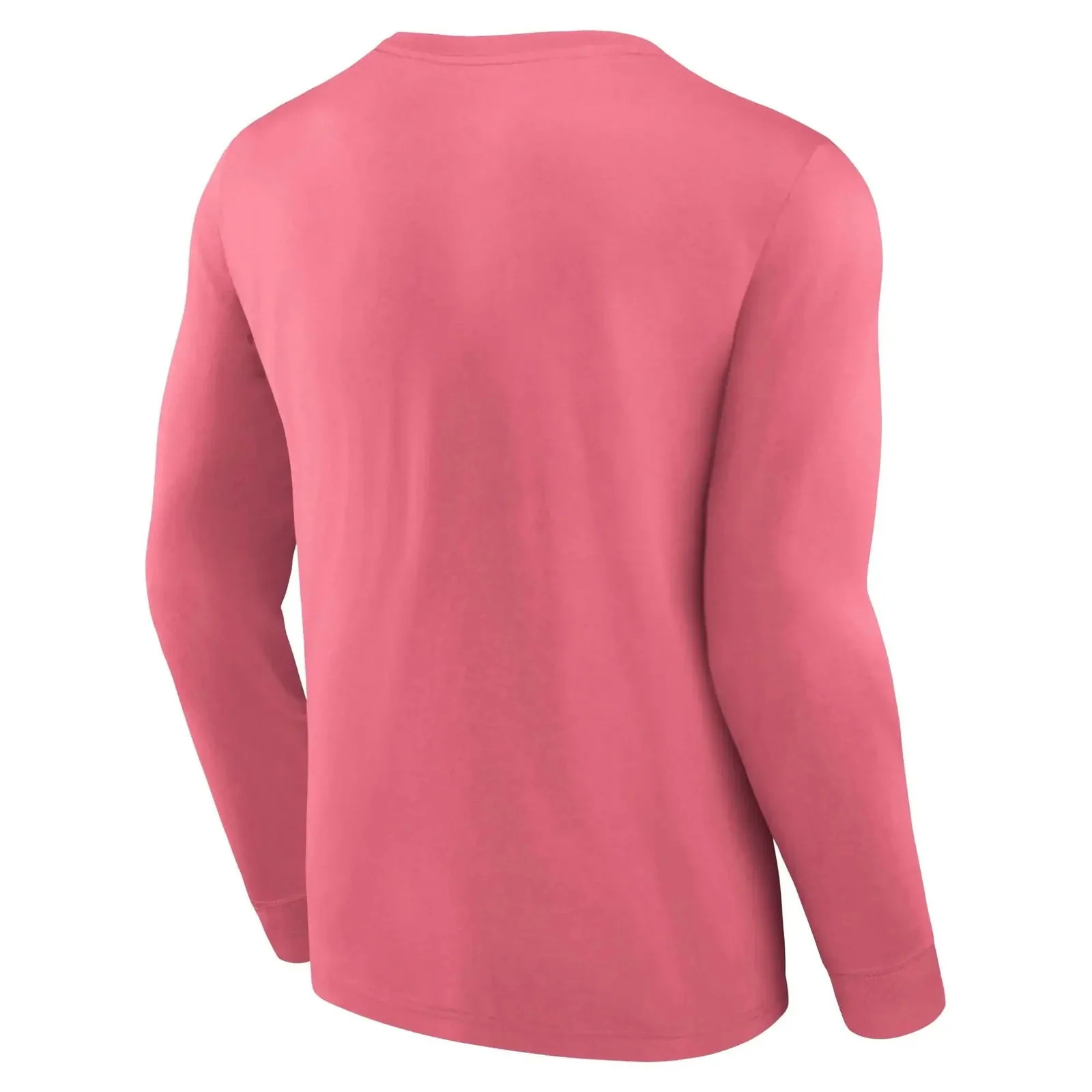 Formula 1 Miami Long Sleeve T-Shirt | Pink Official Merchandise - Image 3